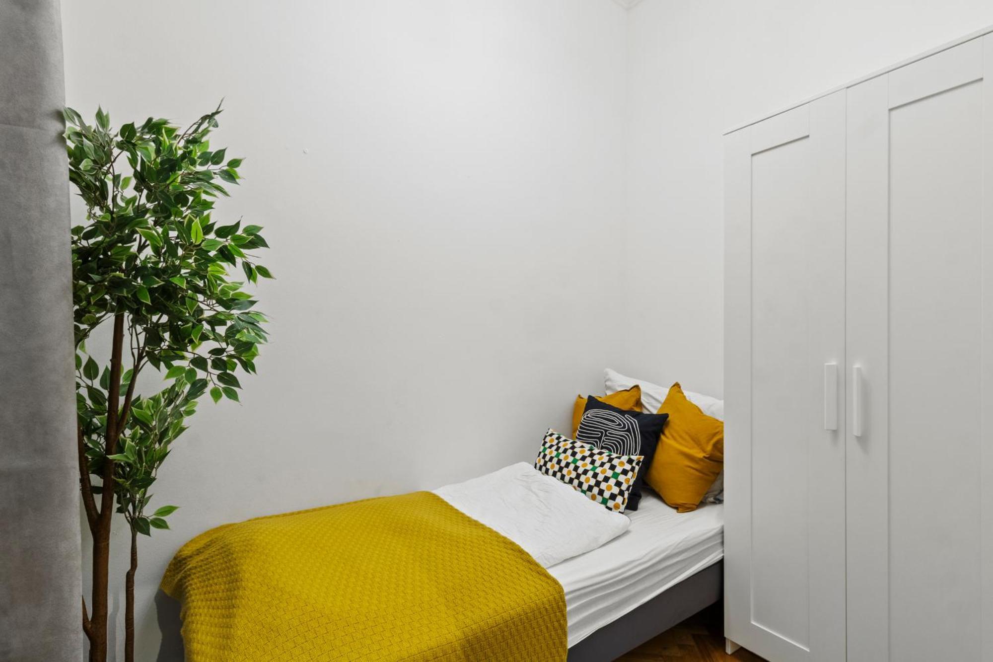 Apartment Chic *