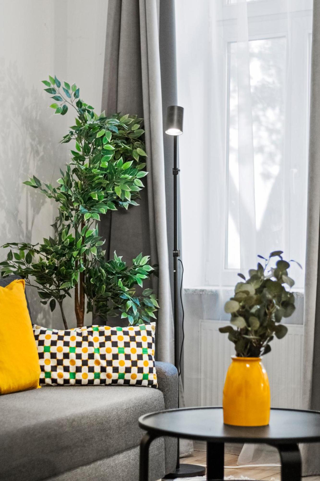 Chic Apartment *