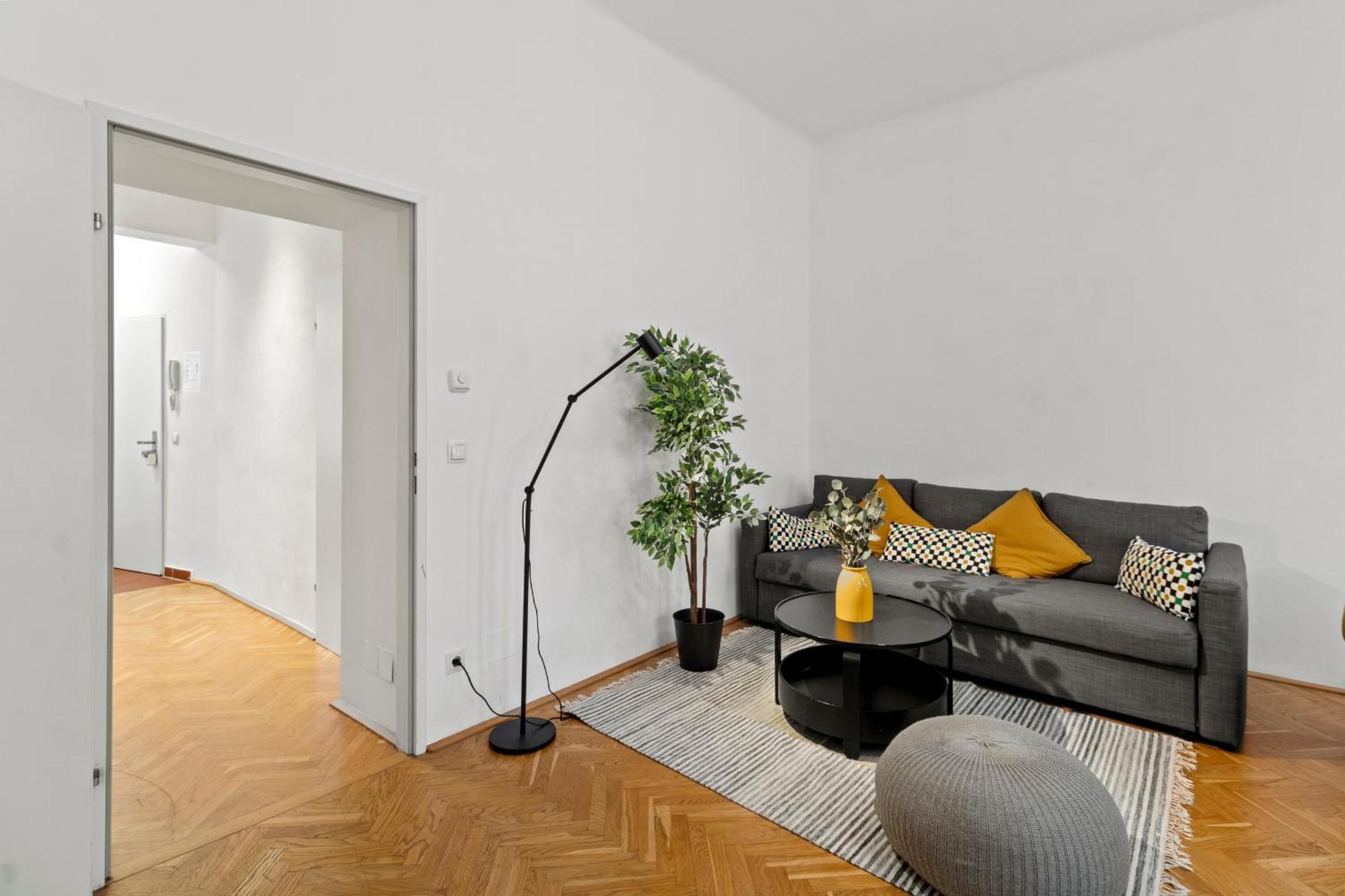 Chic Vienna