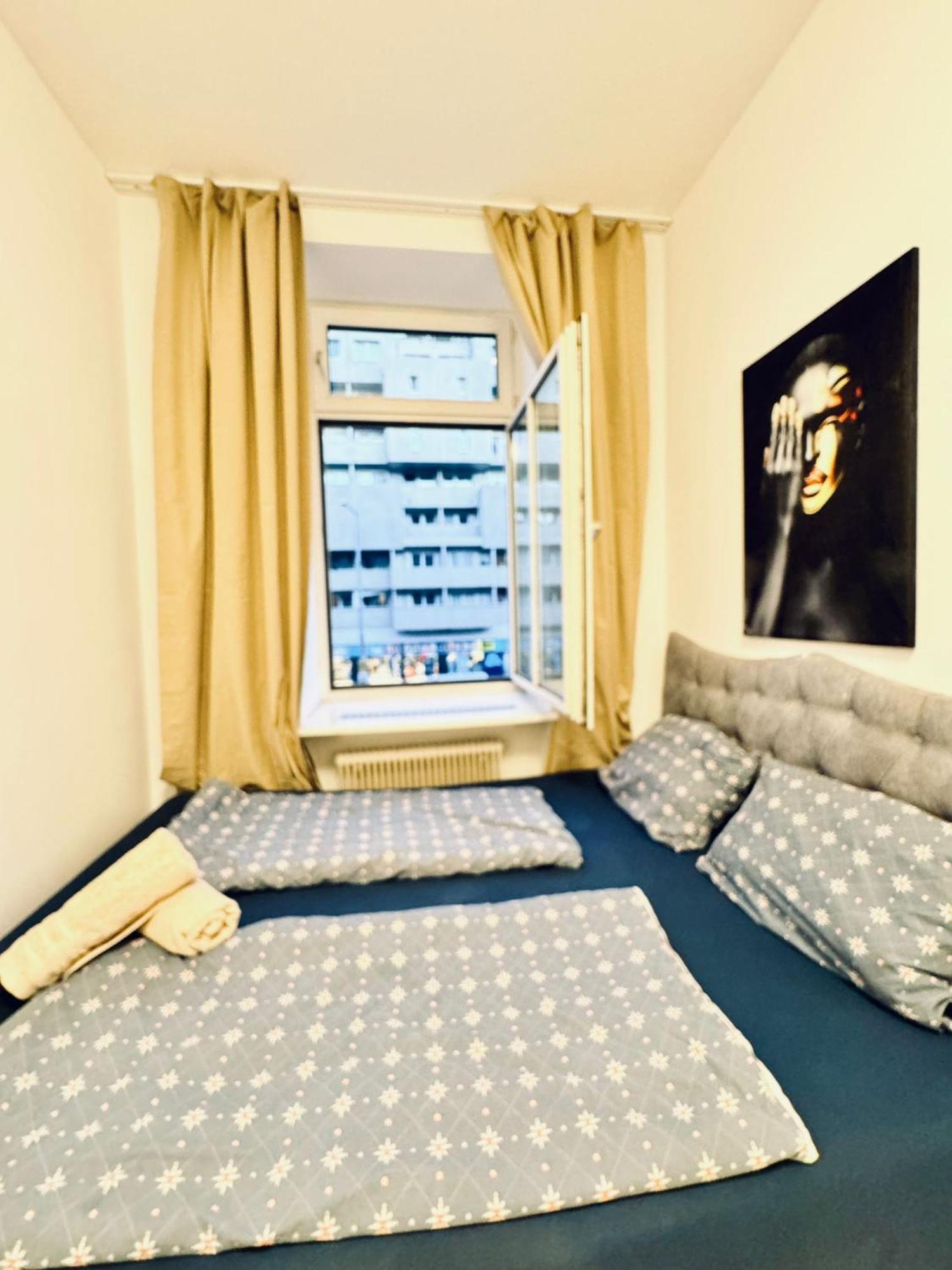 3br Shared Apartment, In The Heart Of Apartment