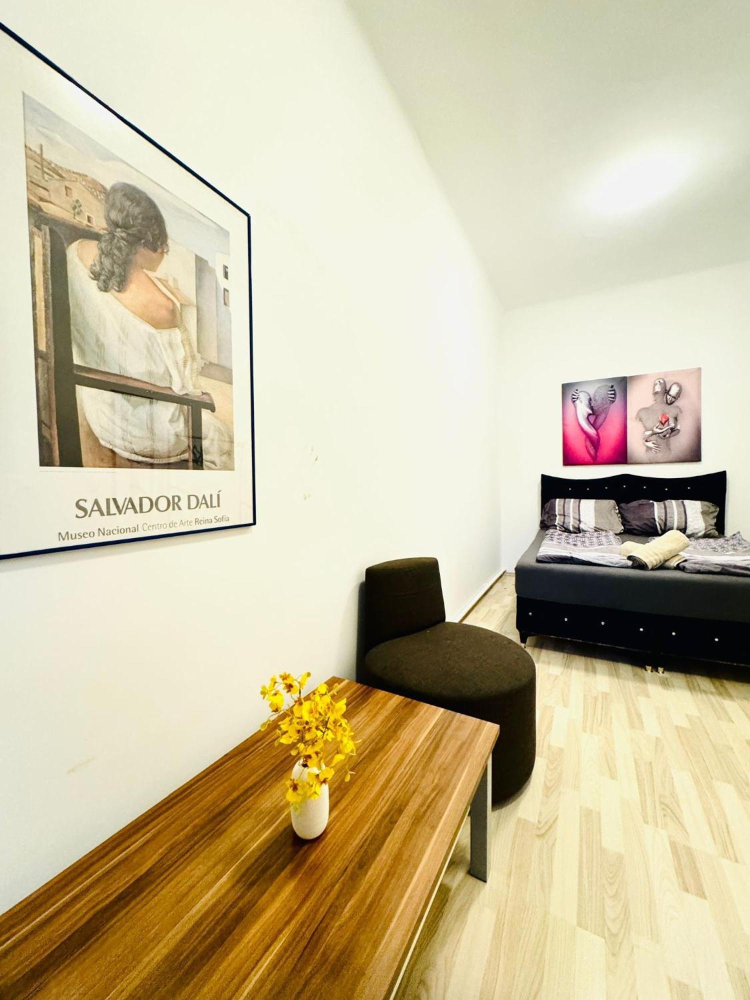 3br Shared Apartment, In The Heart Of Wien