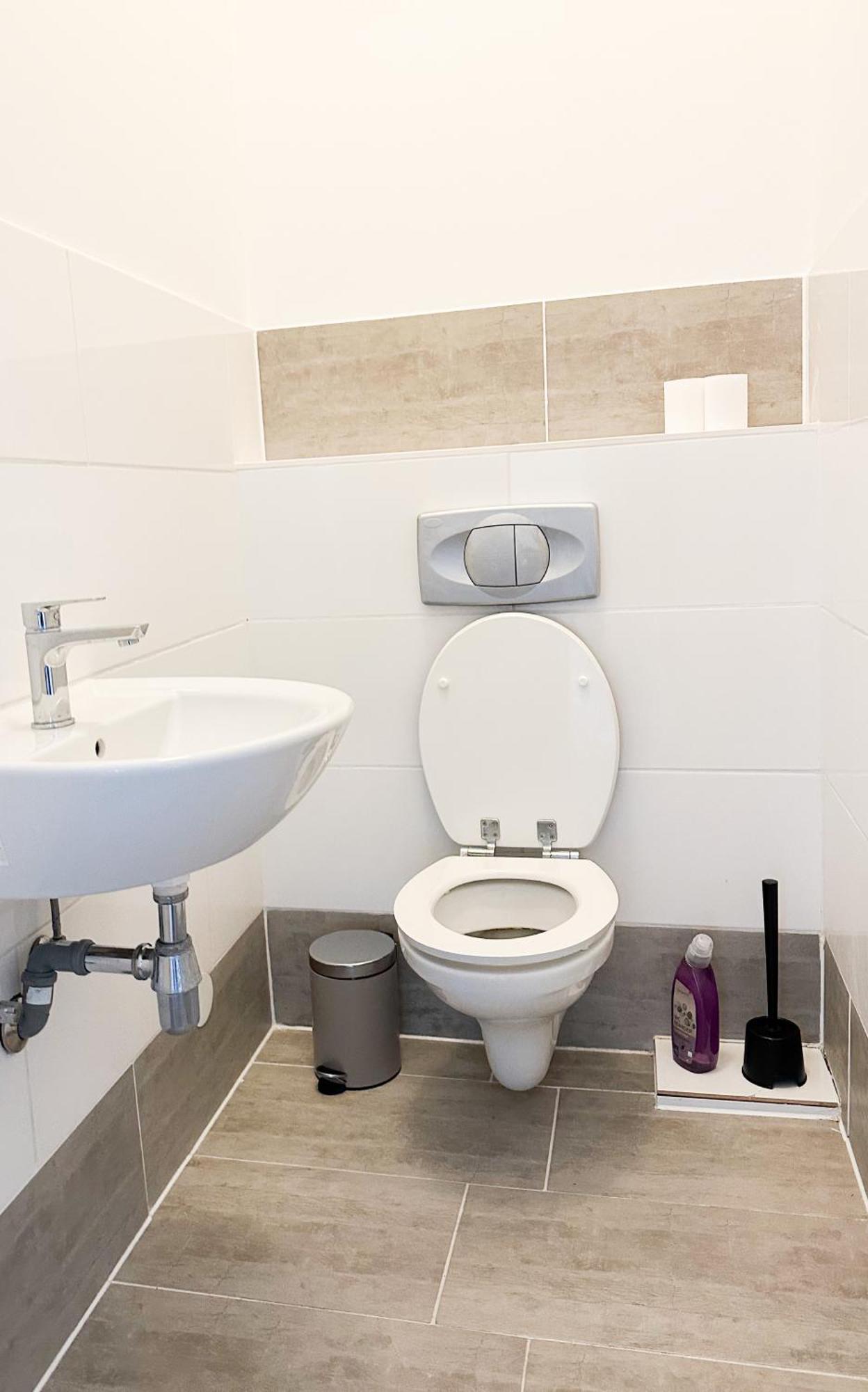 Free Parking & 2 Bedrooms Apartment Vienna