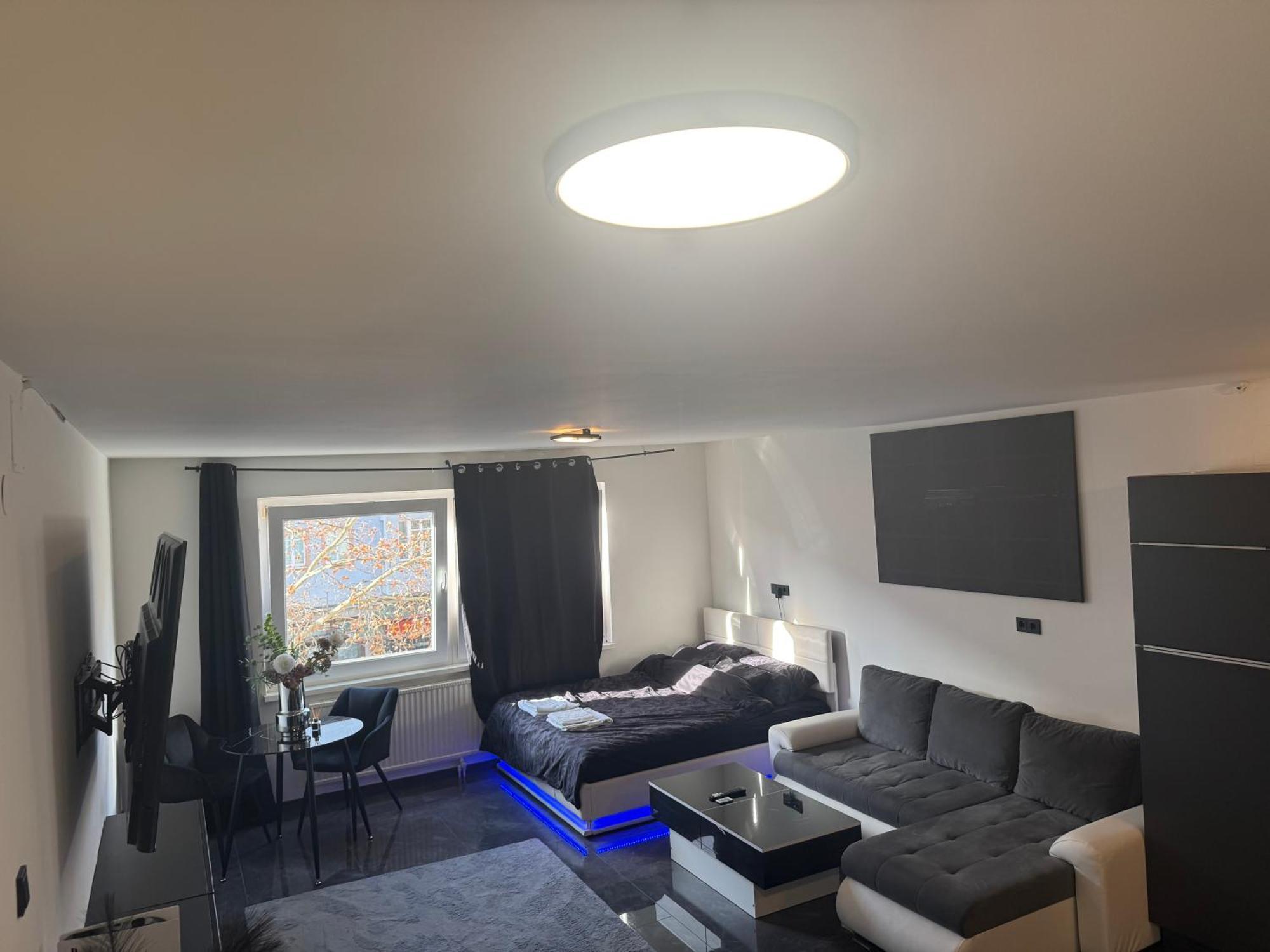 Apartment Vienna *