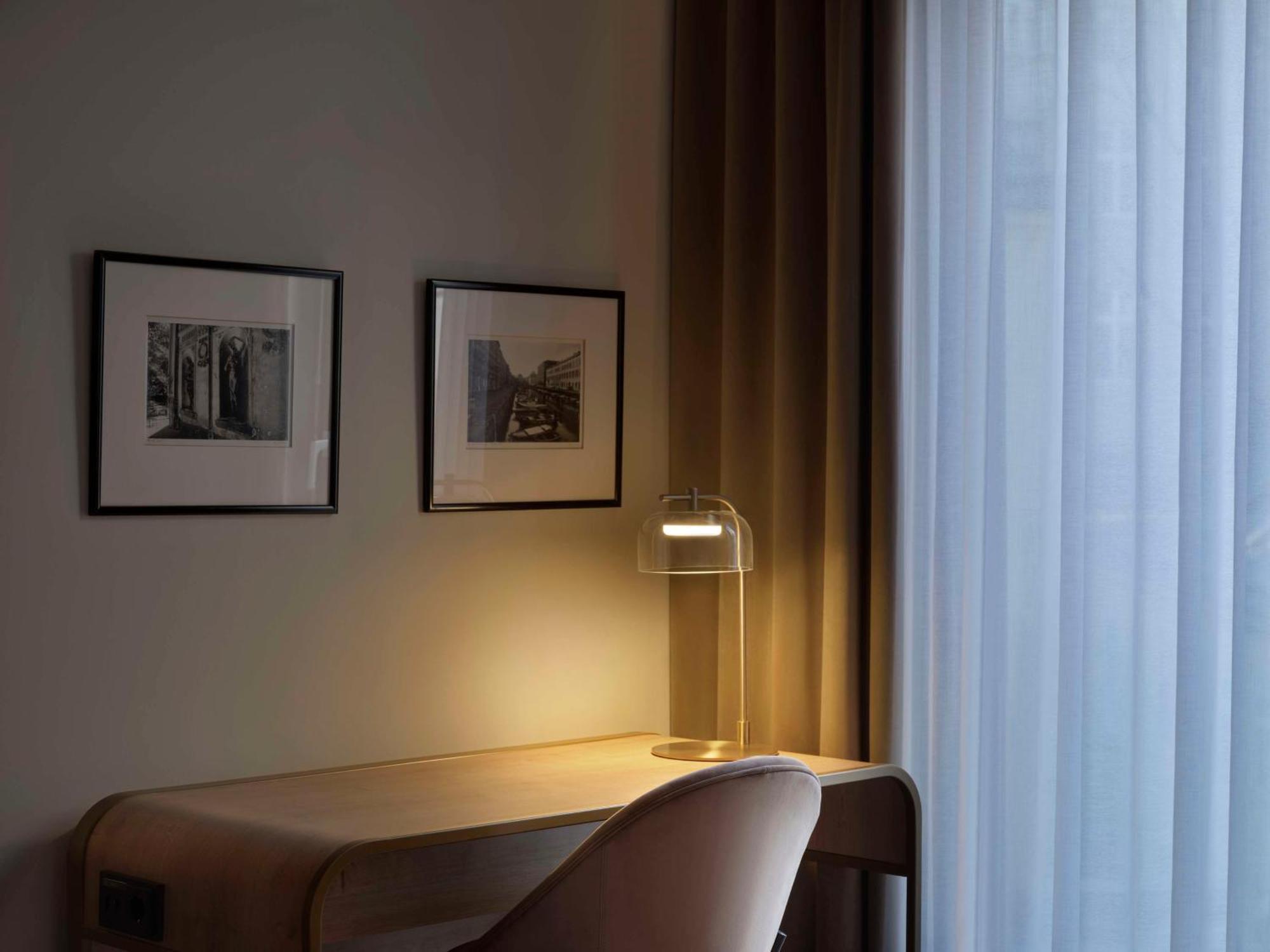 Radisson Blu Triest Hotel,