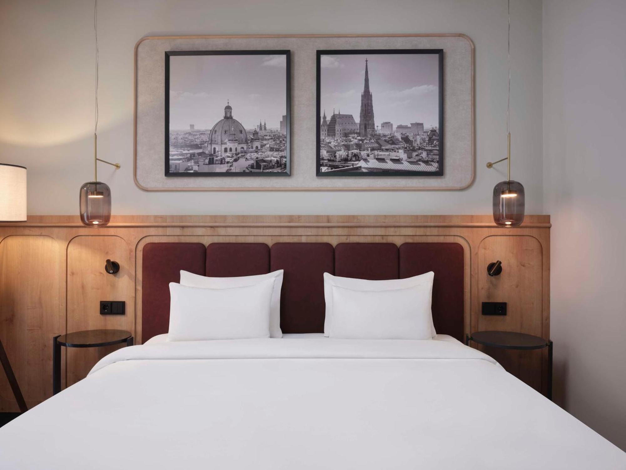 Radisson Blu Triest Hotel, 4*