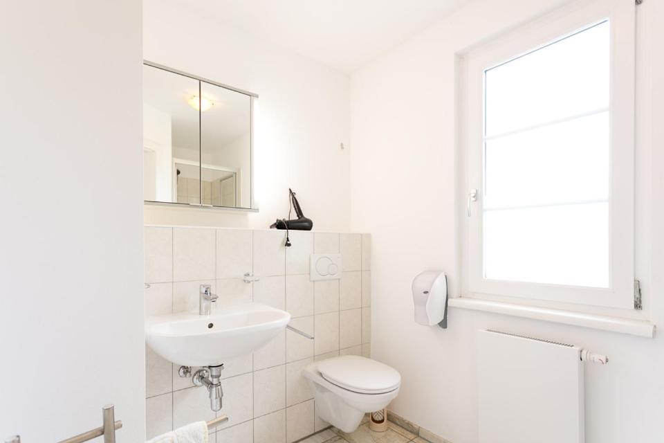Apartment Haus Lehen *
