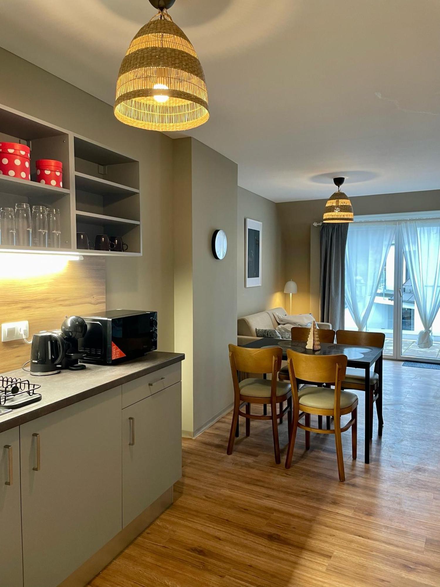 Albergue Nest *