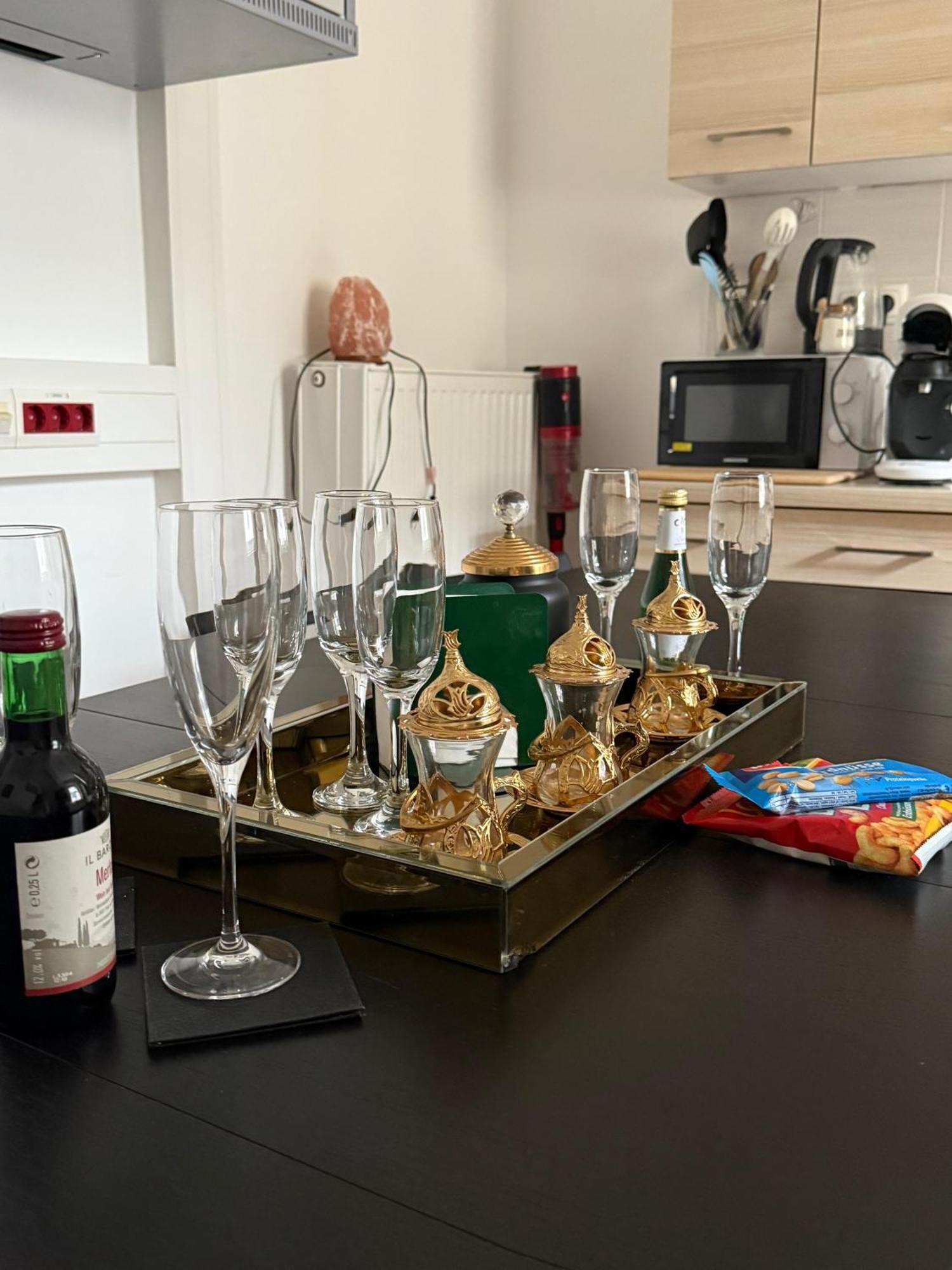 Royal Apartment Vienna