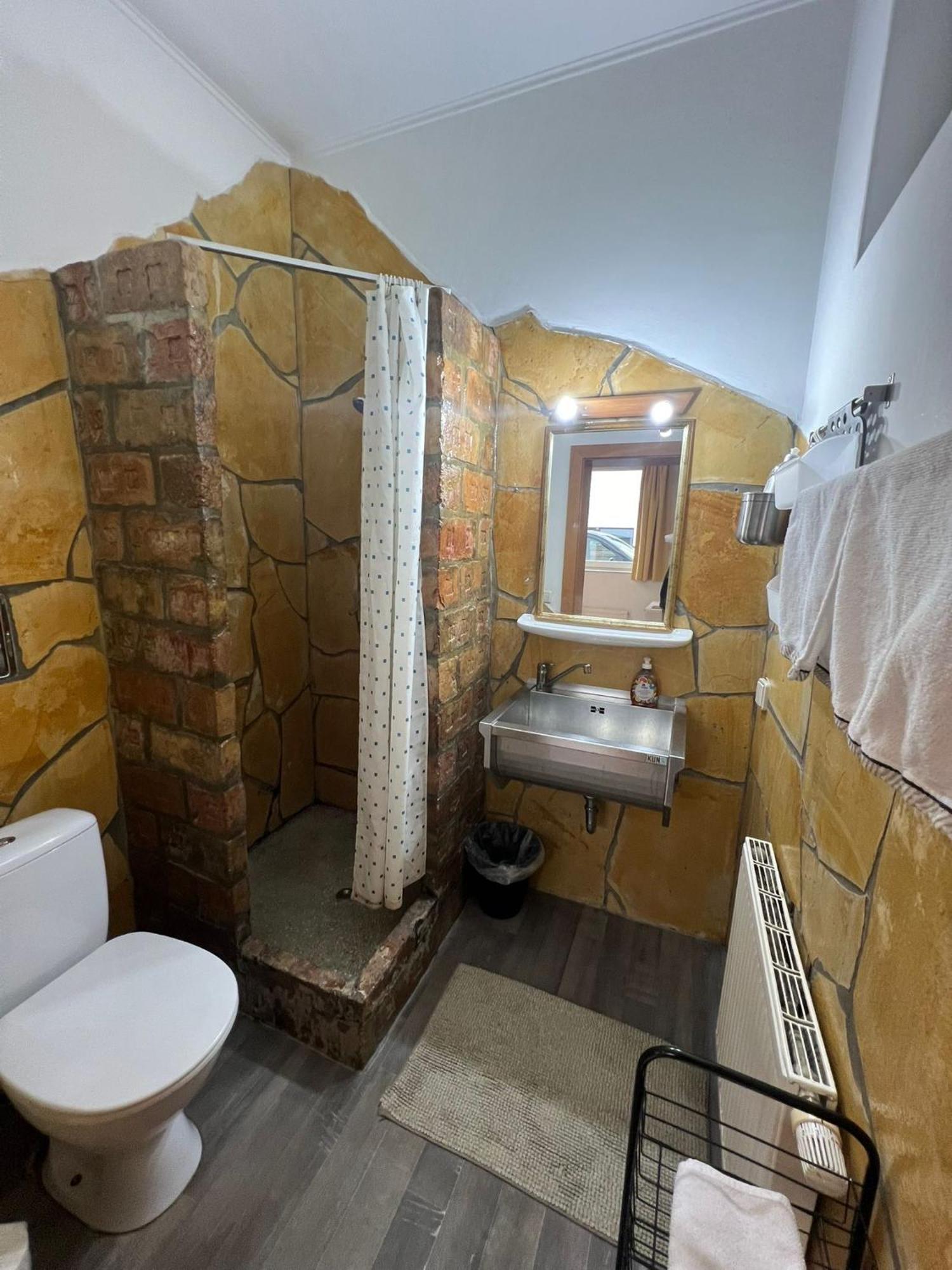 Appartamento Einzimmerwohnung Top 1 K-42 Vienna