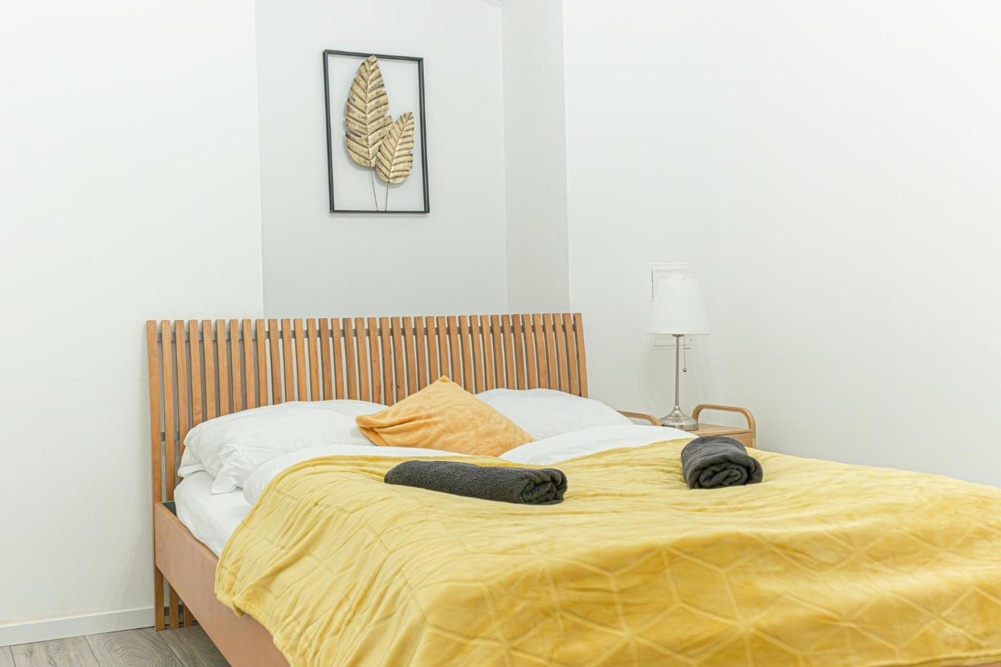 Comfy 3br For Long In Location Apartment Wien
