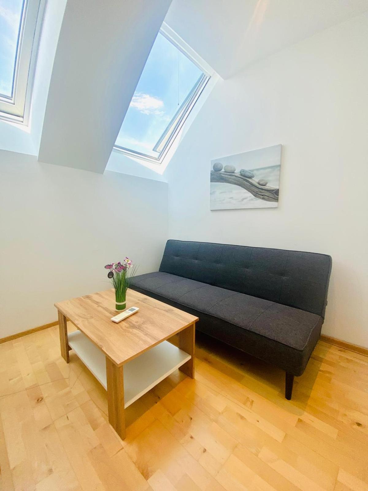 Comfy Central 4-bedroom Shared With Two Levels Apartment *