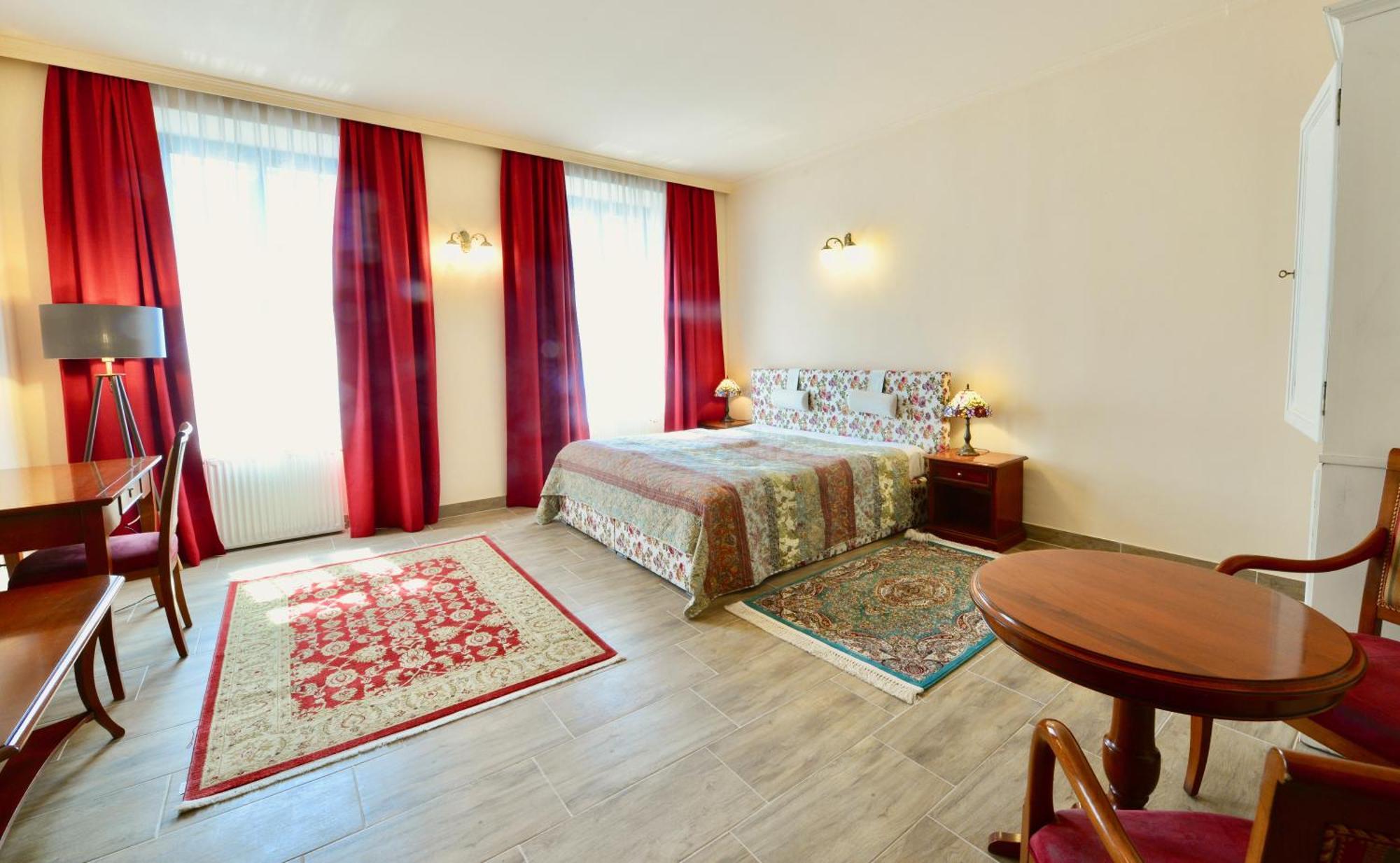 Altwienerhof Boutique 3*