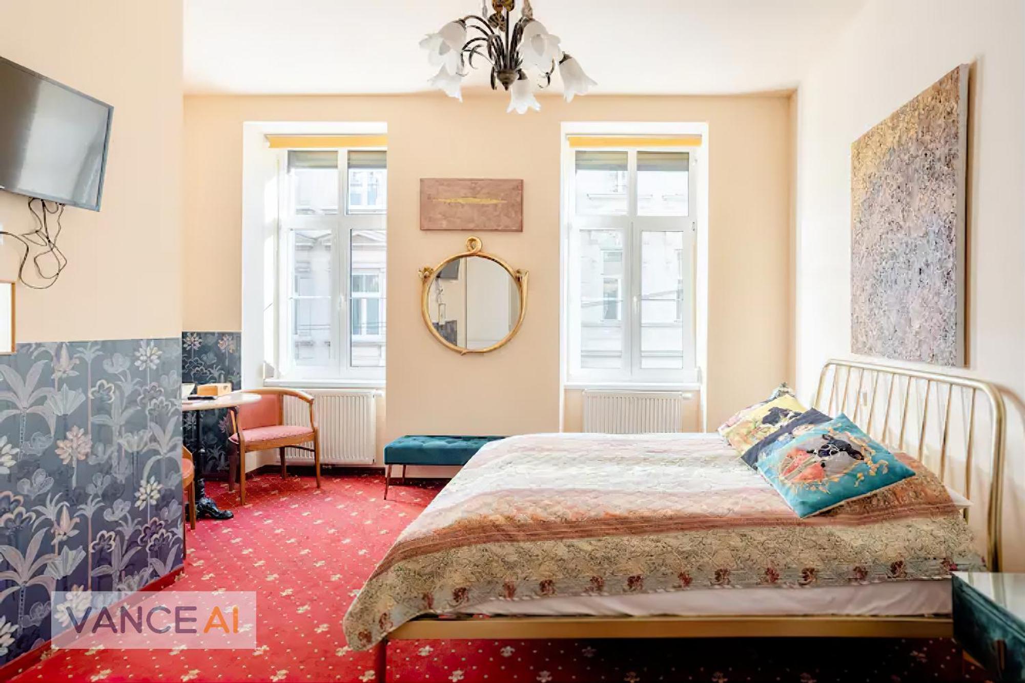 Altwienerhof Boutique 3* Vienna