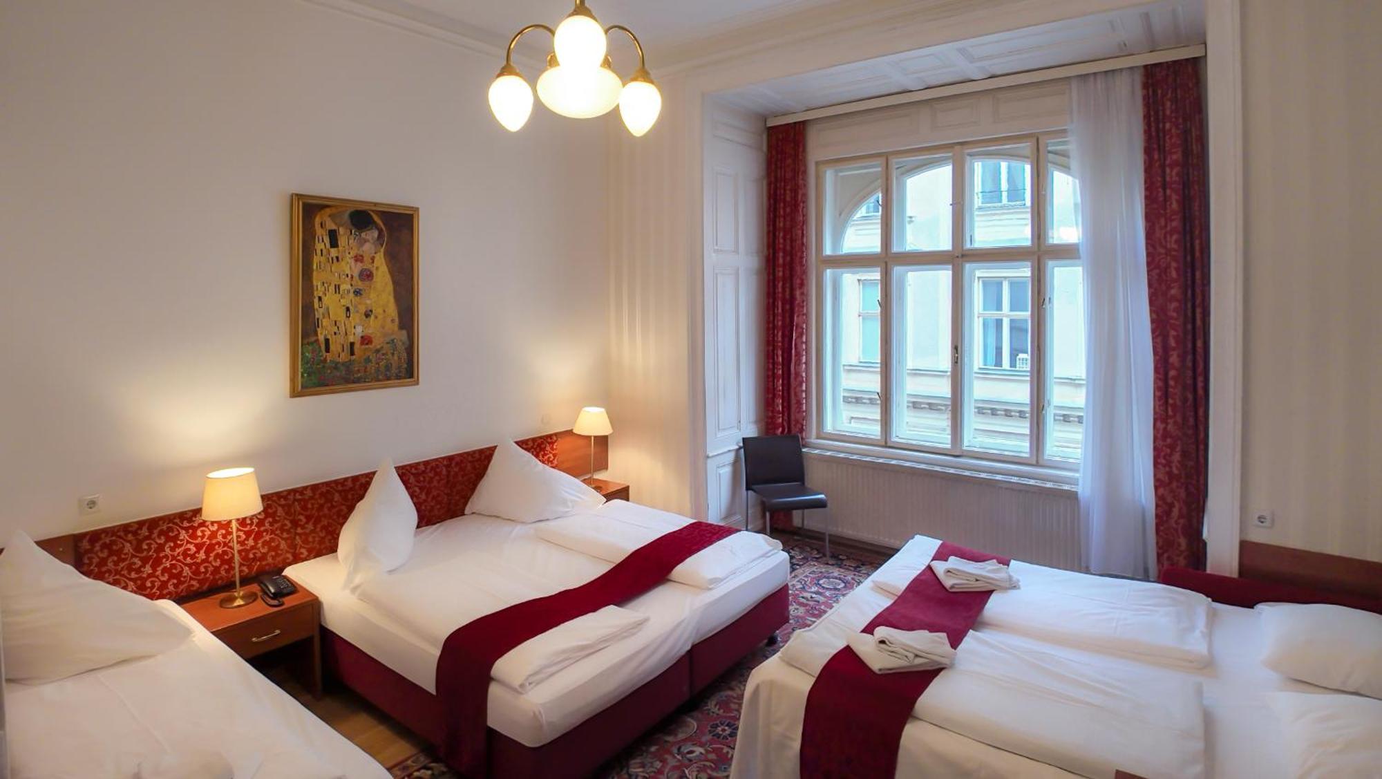 Hpa Andreas Hotel