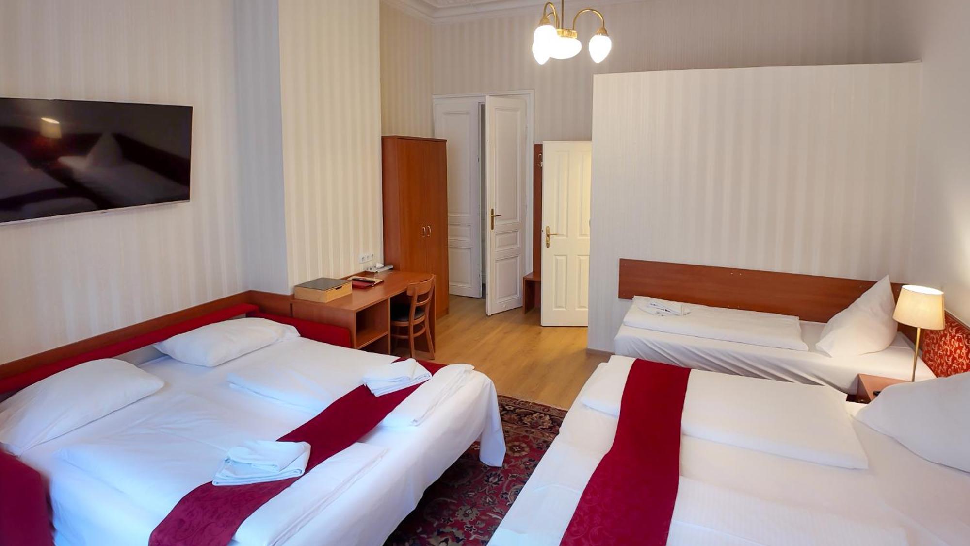 Hotel Hpa Andreas