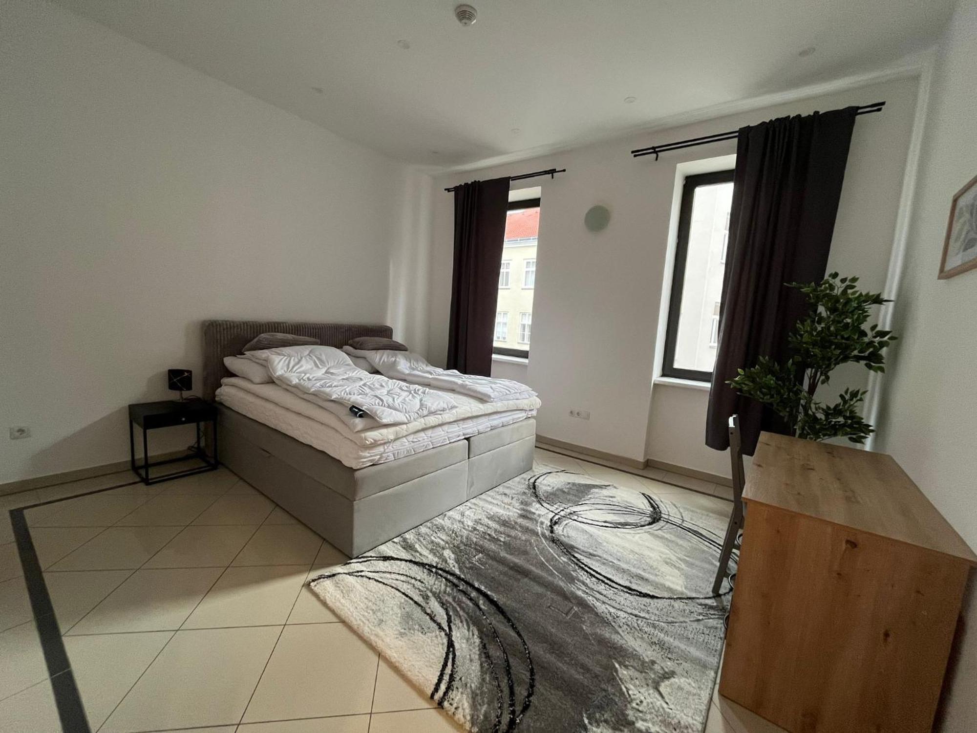 Focky City Apartments Apartment Vienna