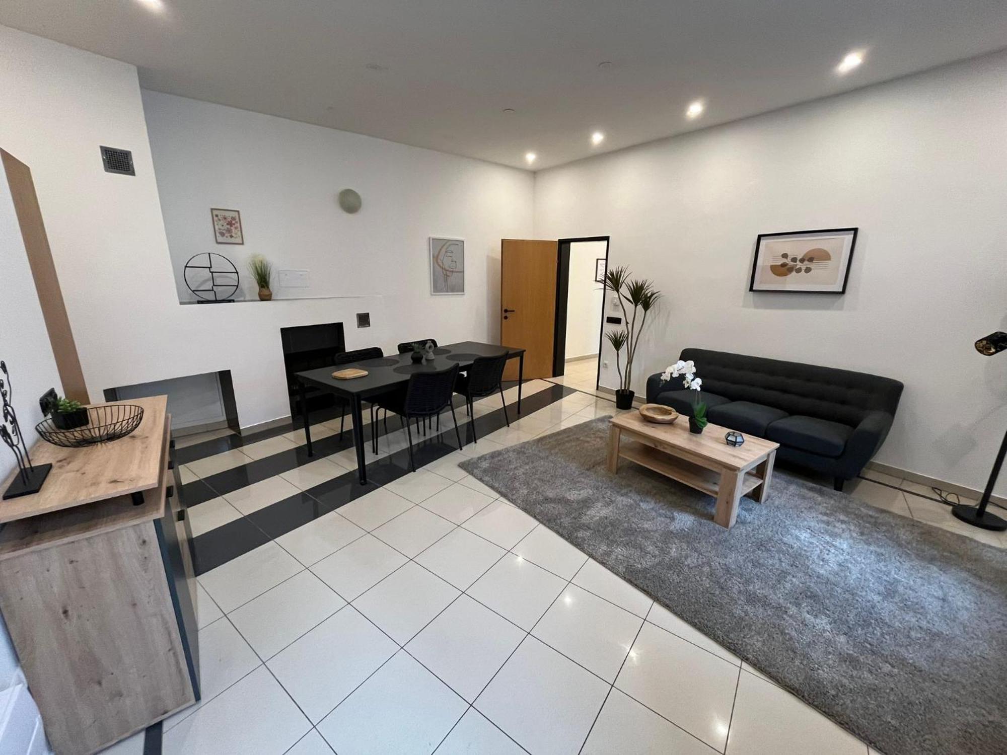 Focky City Apartments * Vienna