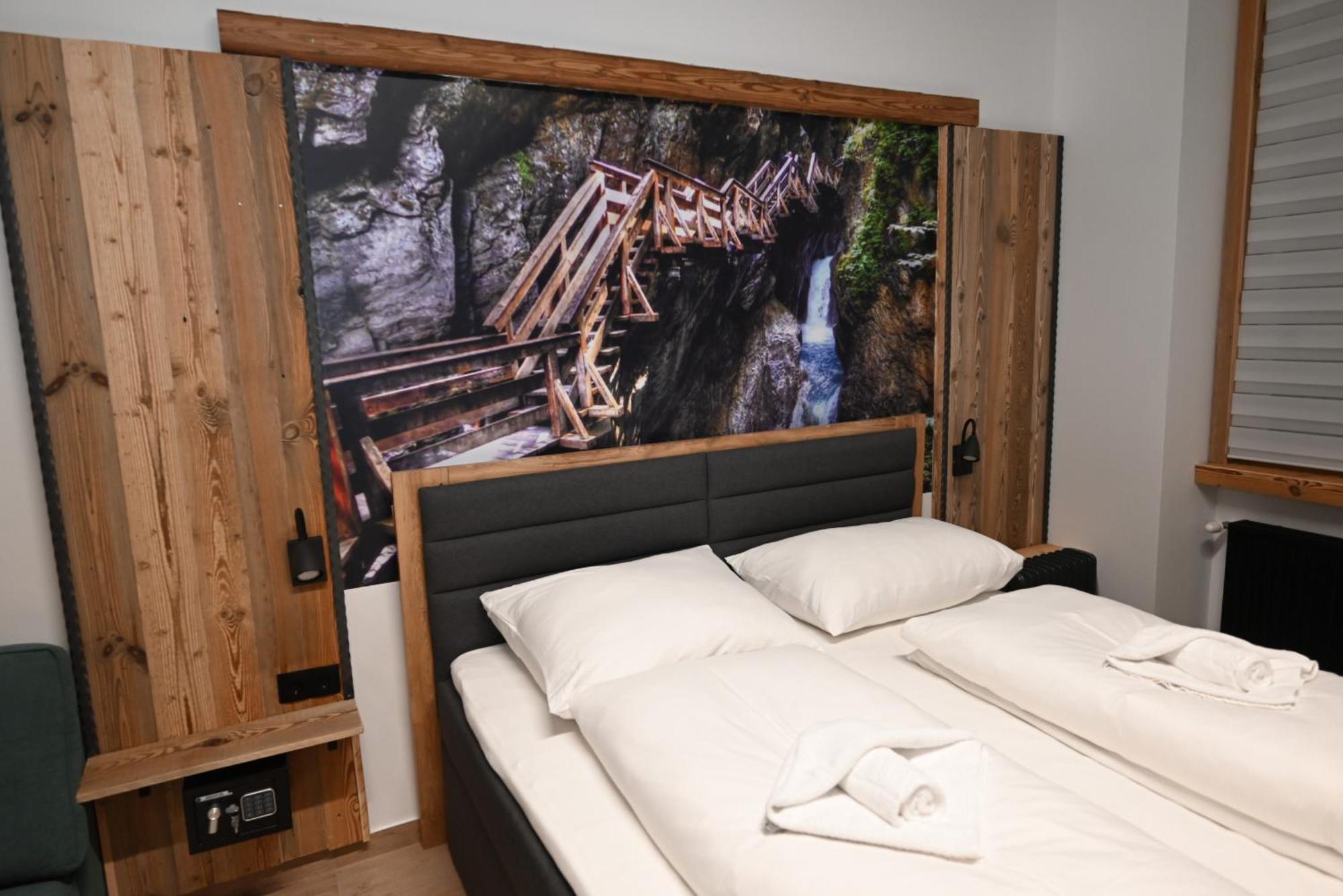 Apartment Vip 19 Vienna