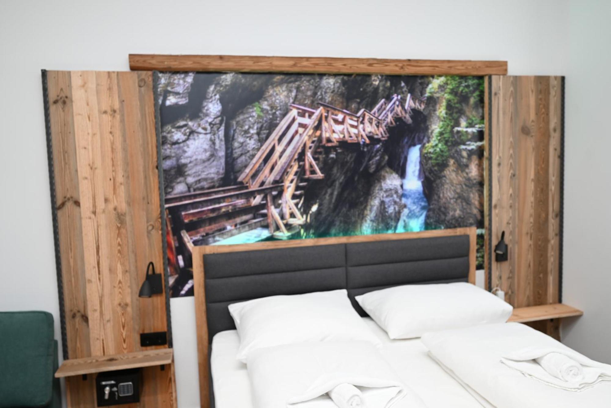 Apartment Vip 19 Vienna