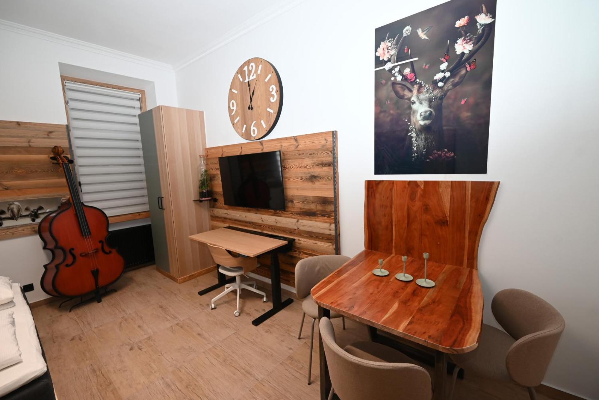 Vip 19 Apartment