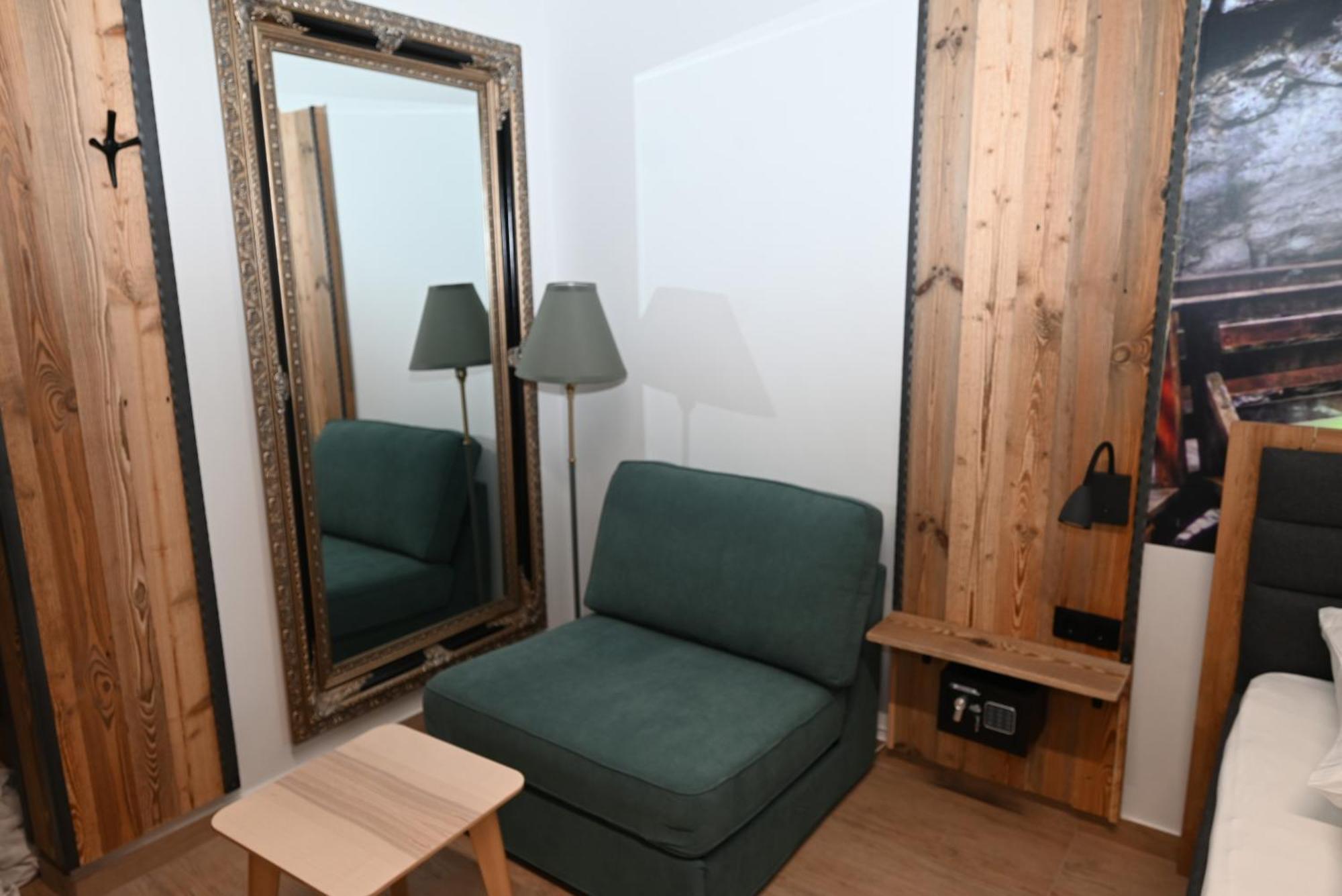 Apartment Vip 19