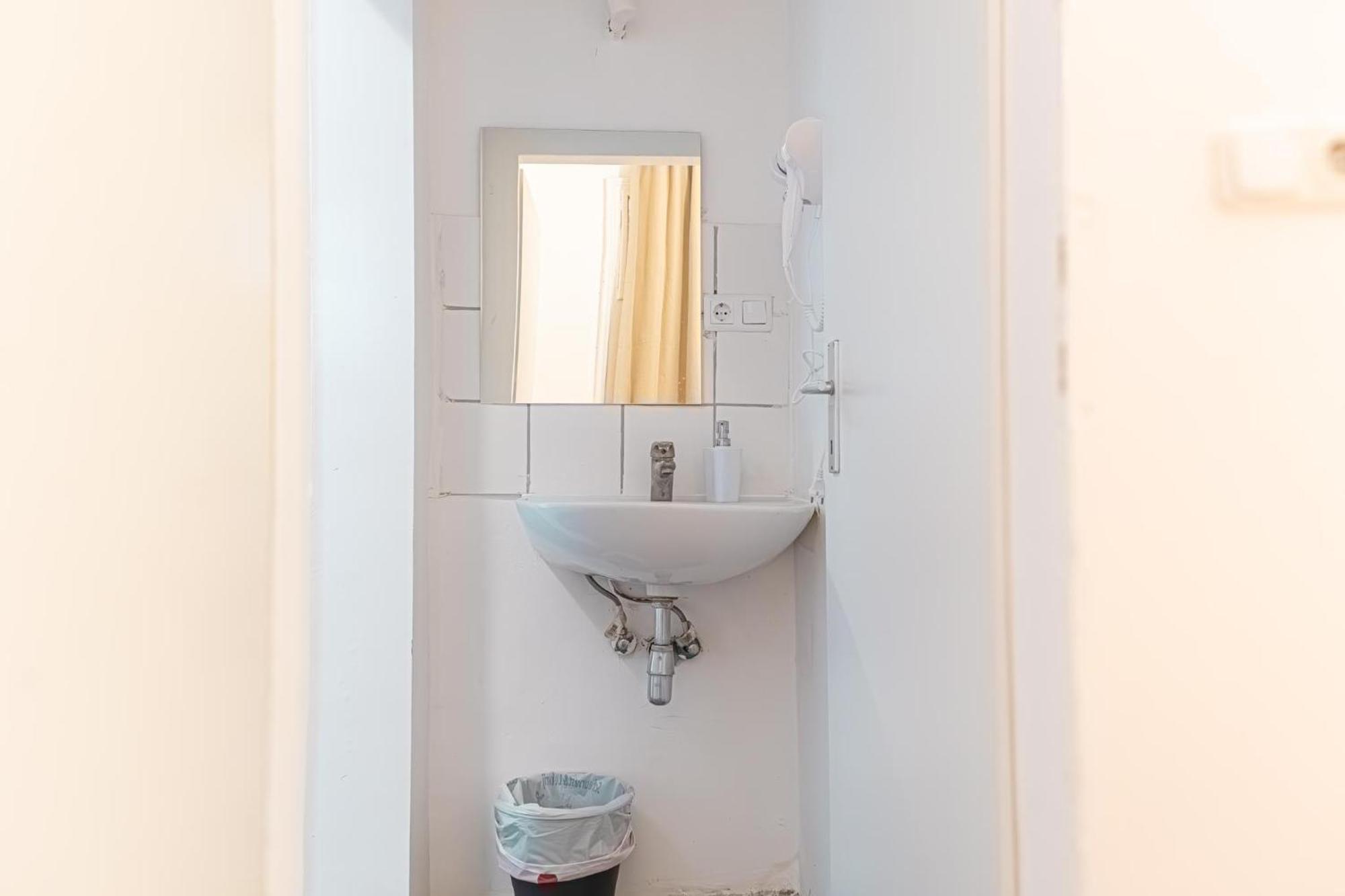 Super Comfy 2br Historic Location In Apartamento