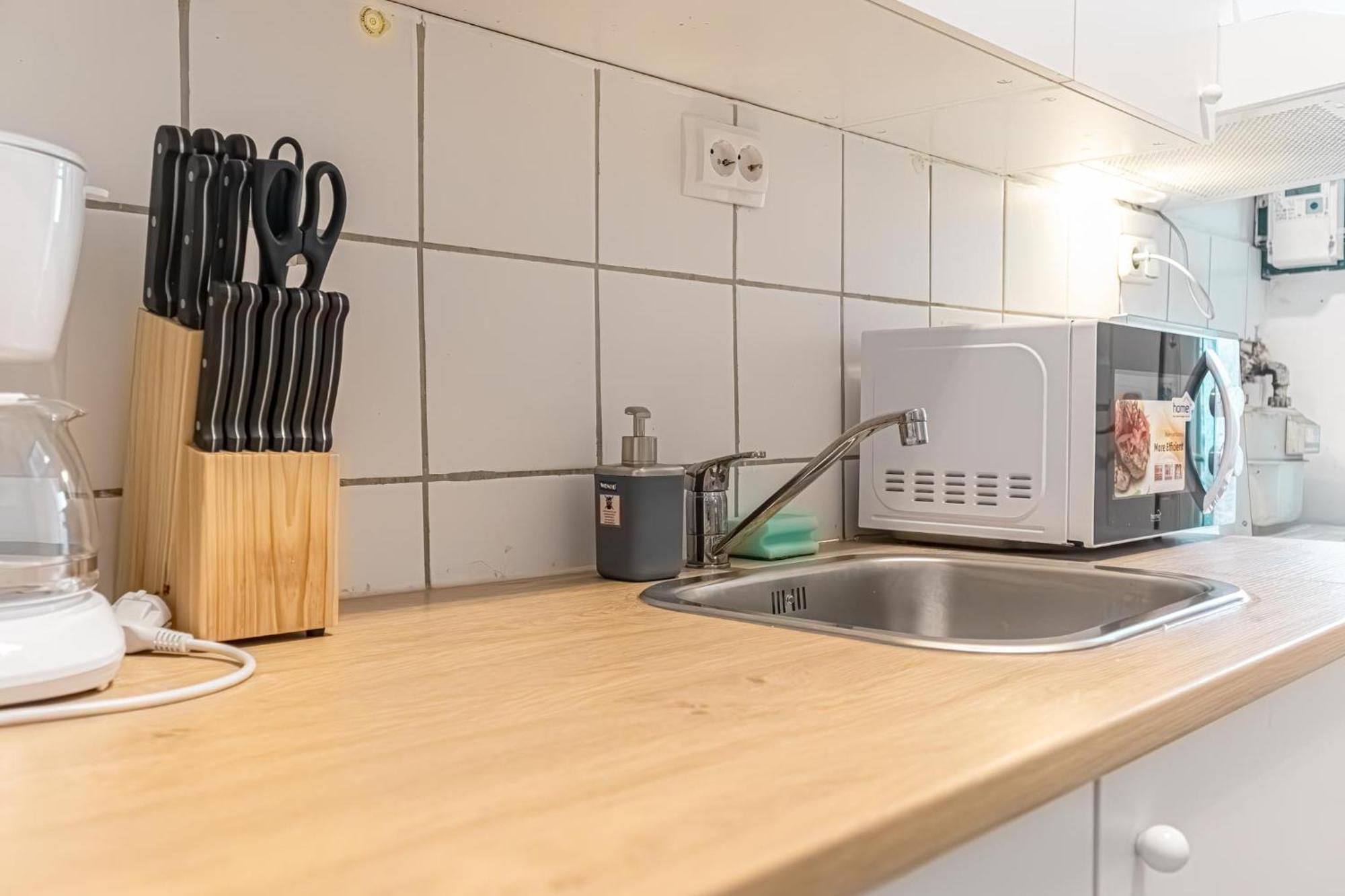 Super Comfy 2br Historic Location In Viena