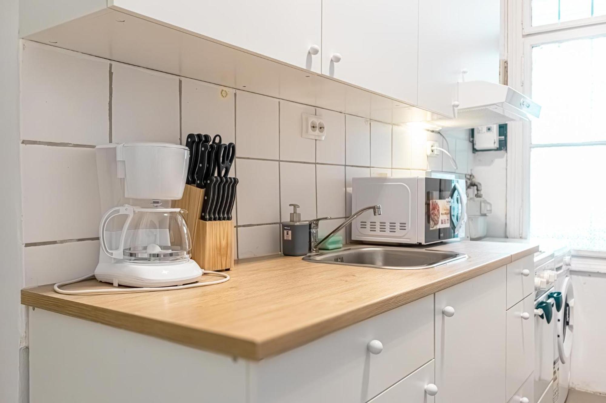 Super Comfy 2br Historic Location In * Viena