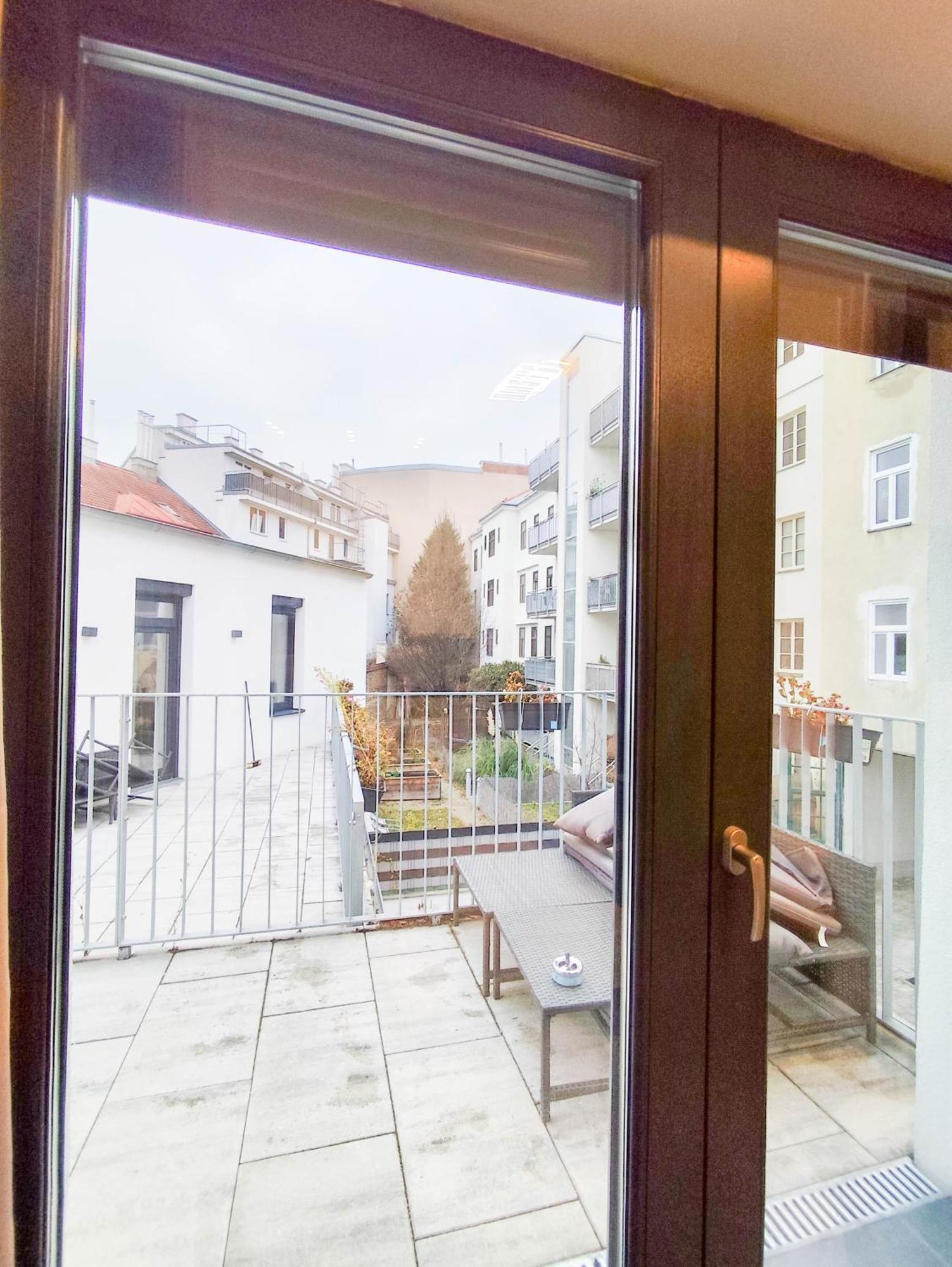Appartamento Cozy In Location With Free Parking *
