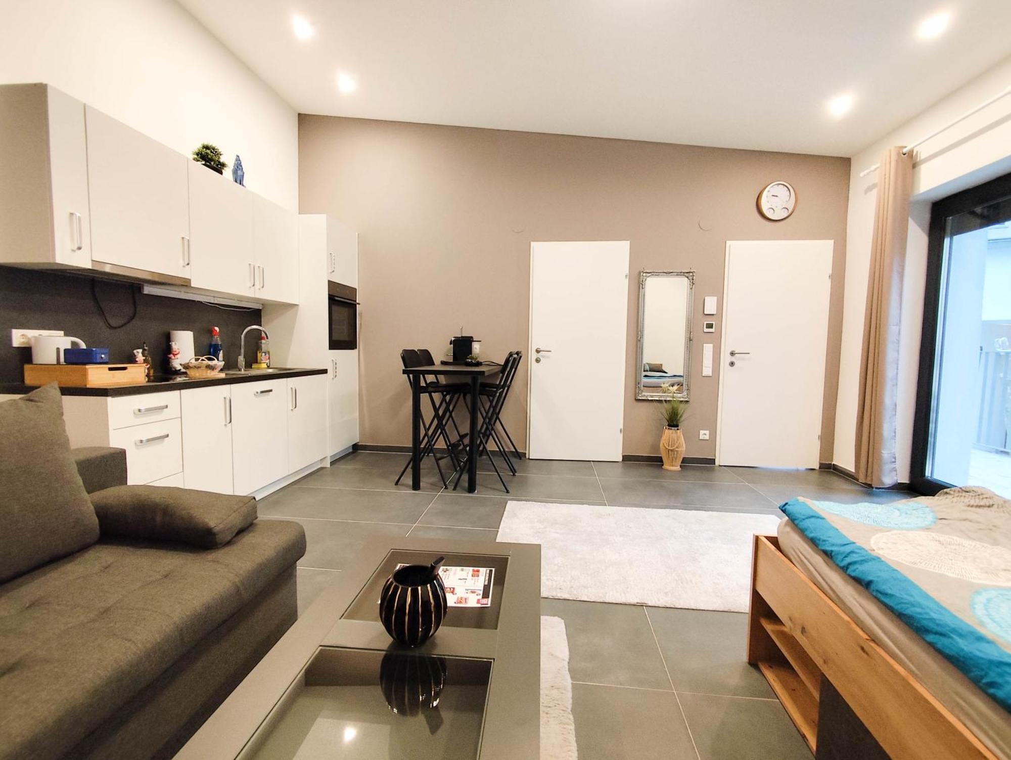 Cozy In Location With Free Parking Appartamento Vienna
