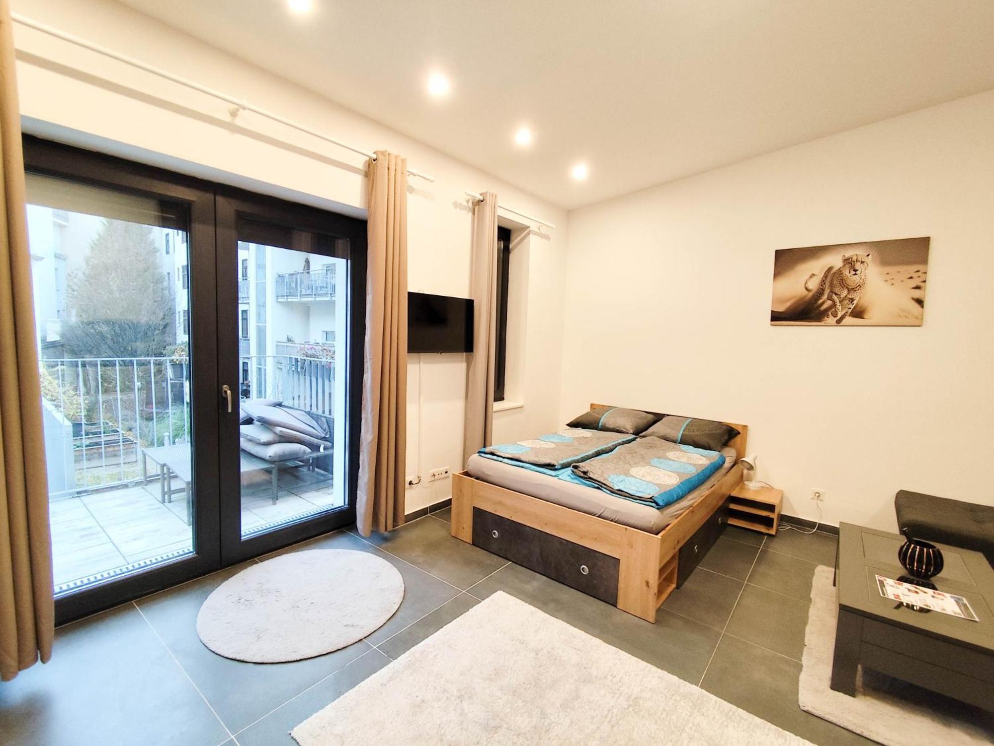 Cozy In Location With Free Parking Appartamento *
