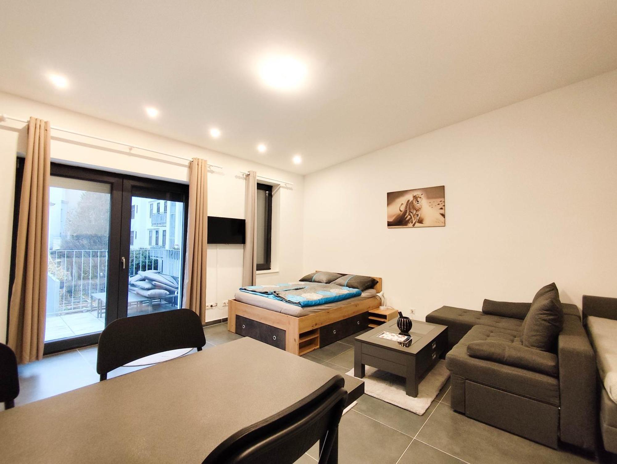 Cozy In Location With Free Parking Appartamento Vienna