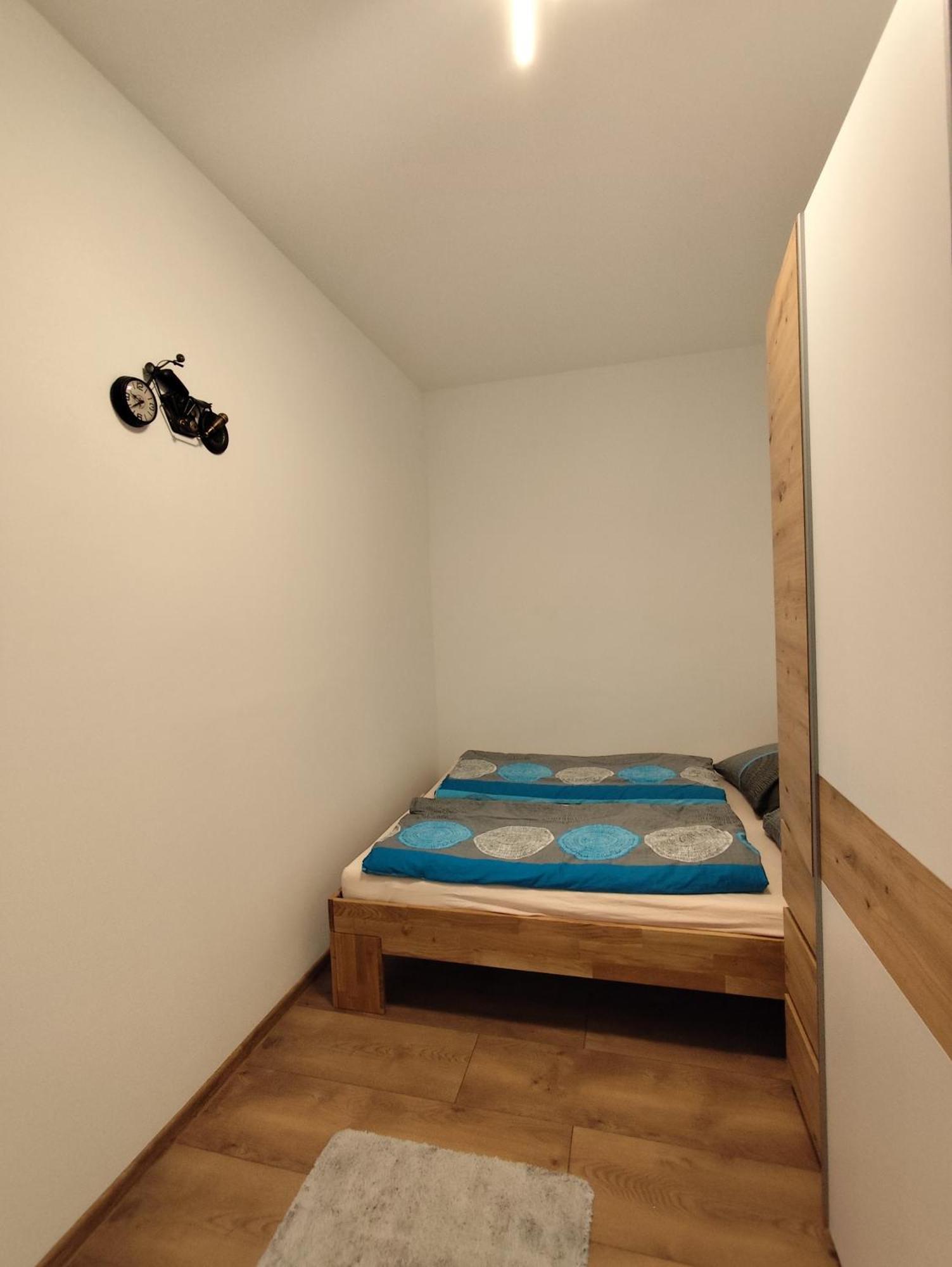Cozy In Location With Free Parking Appartamento Vienna