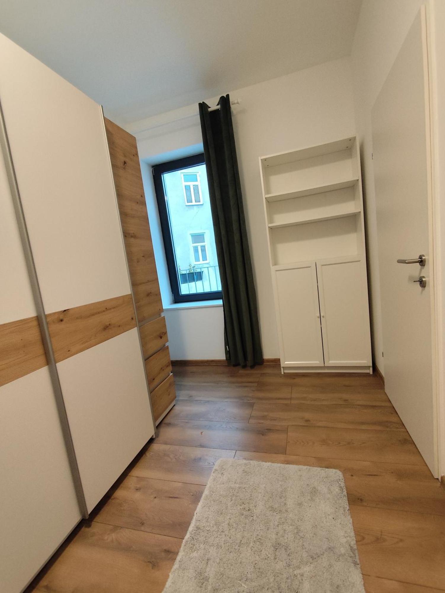 Cozy In Location With Free Parking Vienna