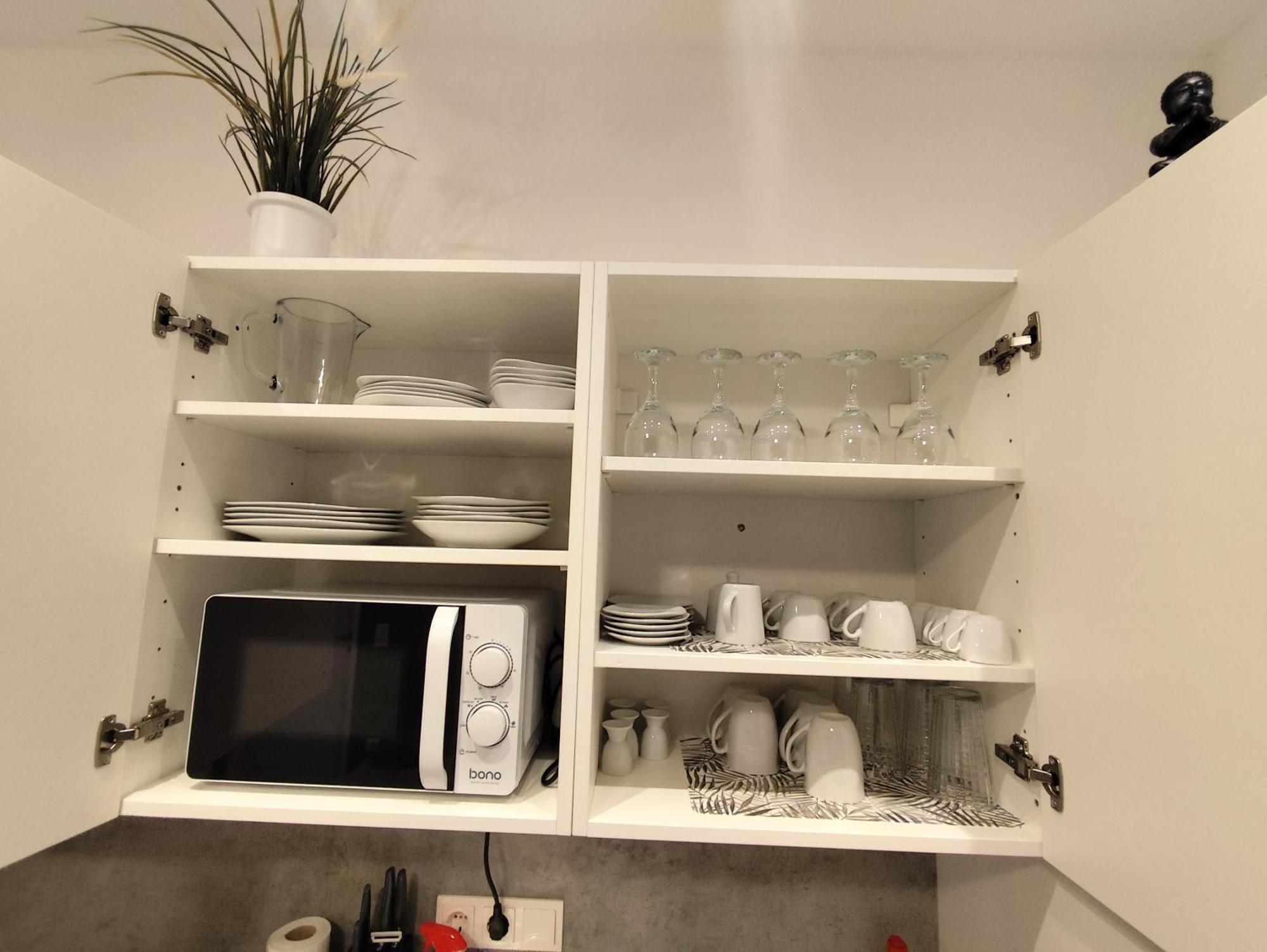 Cozy In Location With Free Parking Appartamento