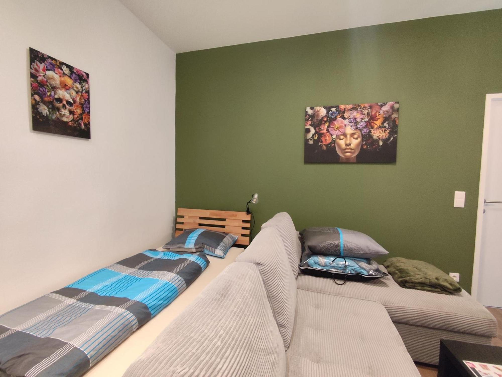 Cozy In Location With Free Parking Appartamento Vienna