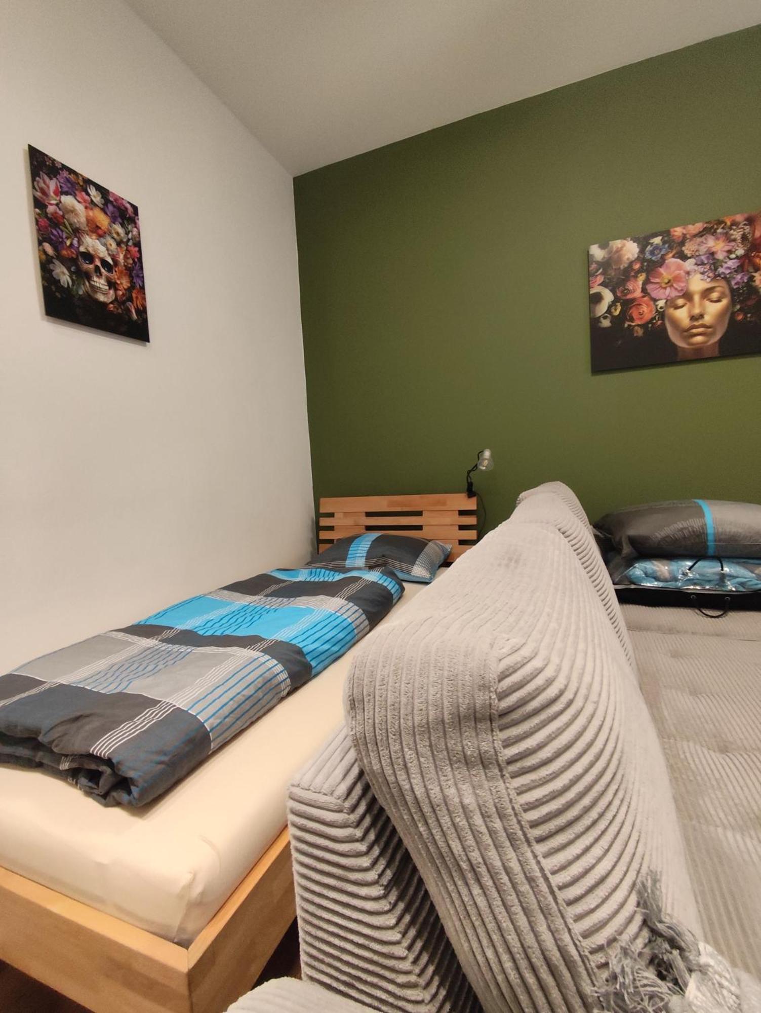Appartamento Cozy In Location With Free Parking