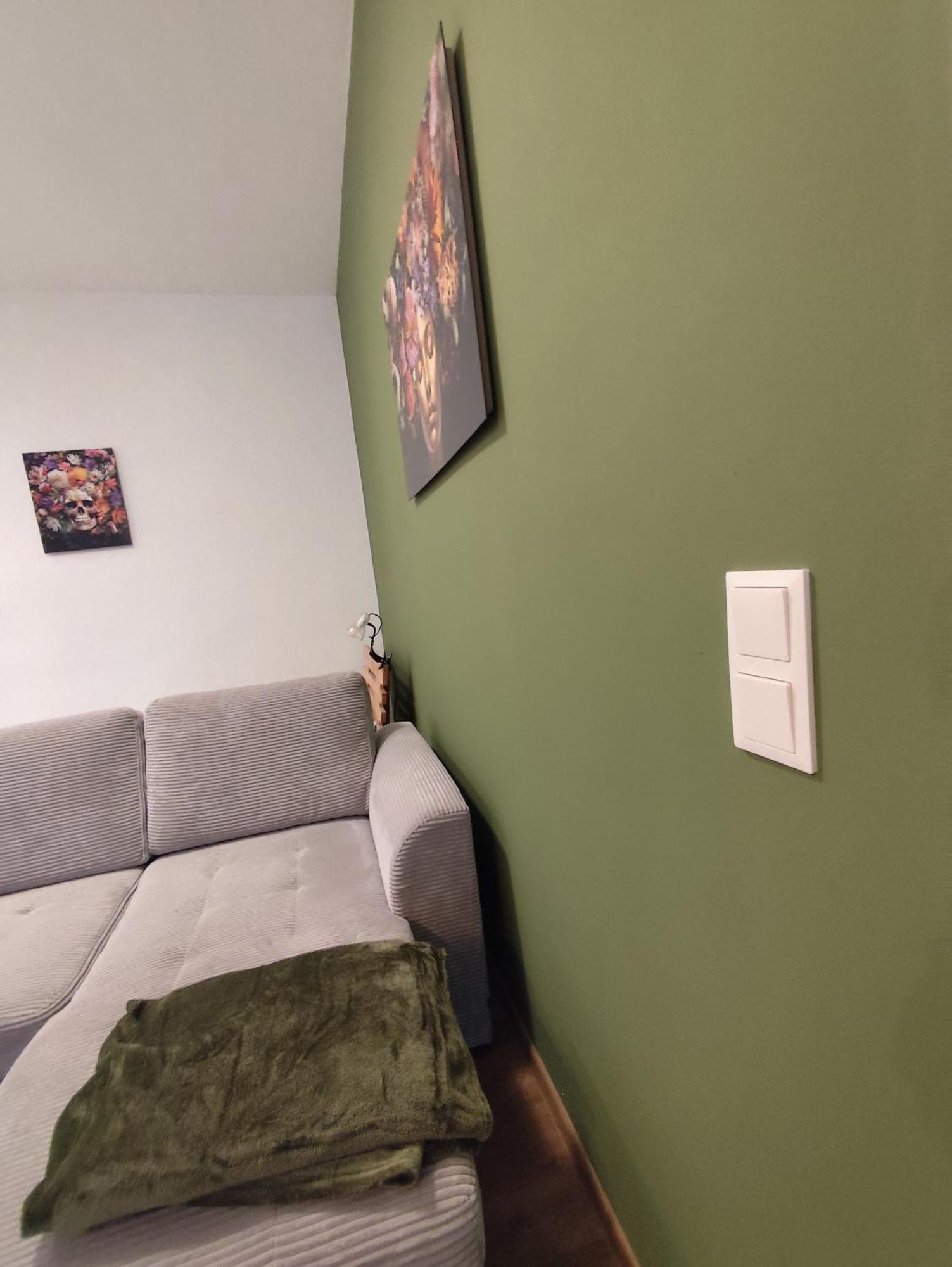 Appartamento Cozy In Location With Free Parking *