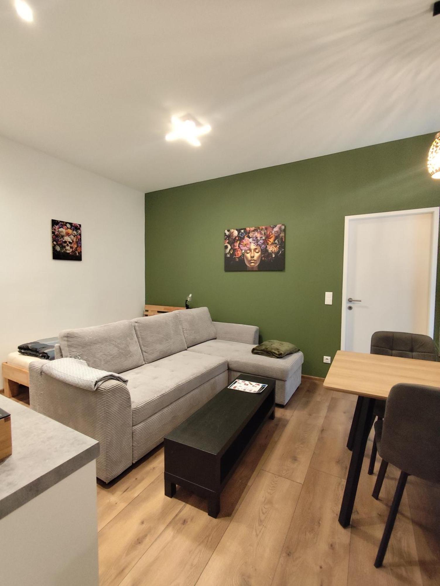 Cozy In Location With Free Parking Appartamento Vienna