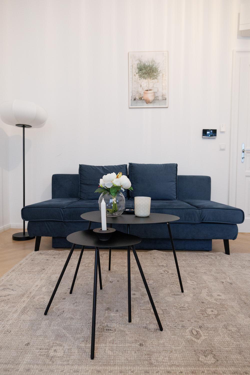 Stylish 1-bedroom 2-bath By Canal Minutes From Historic Centre Apartment