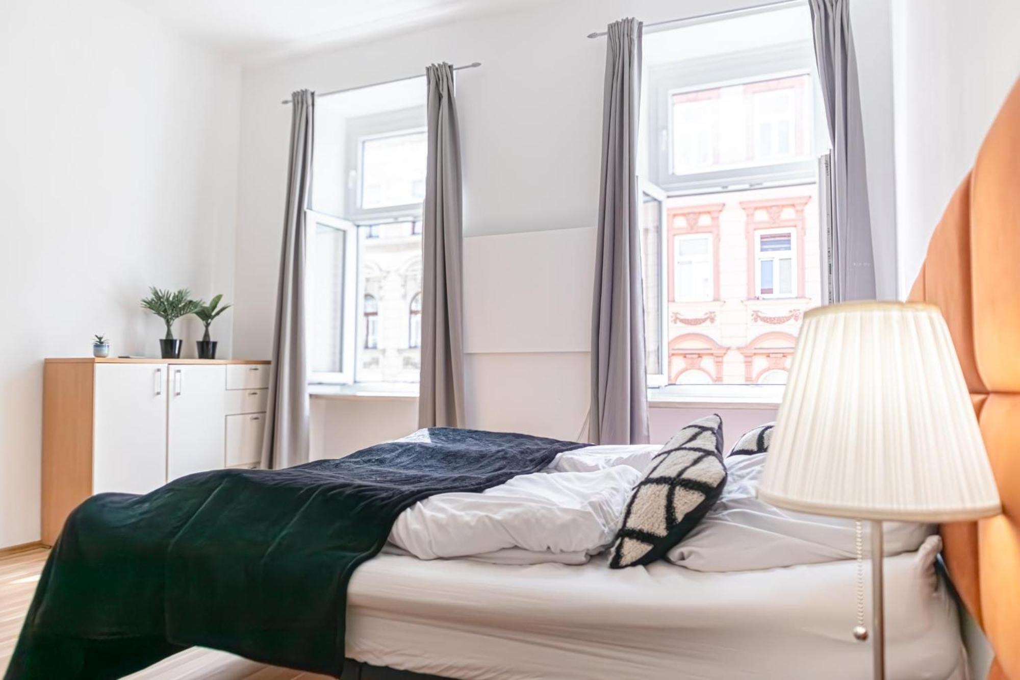 Beautiful 1br With A Great Location Apartment Vienna
