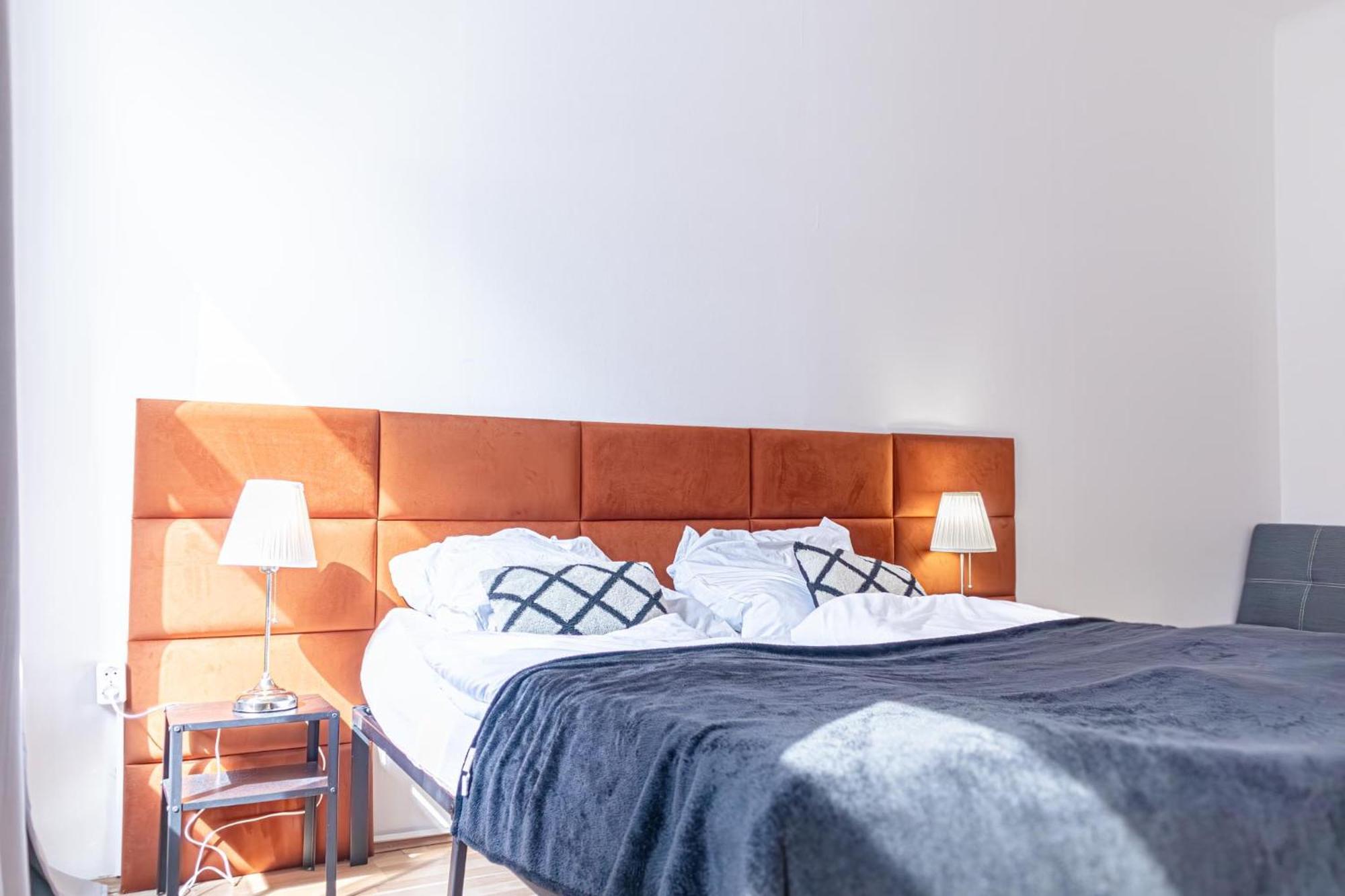 Apartment Beautiful 1br With A Great Location