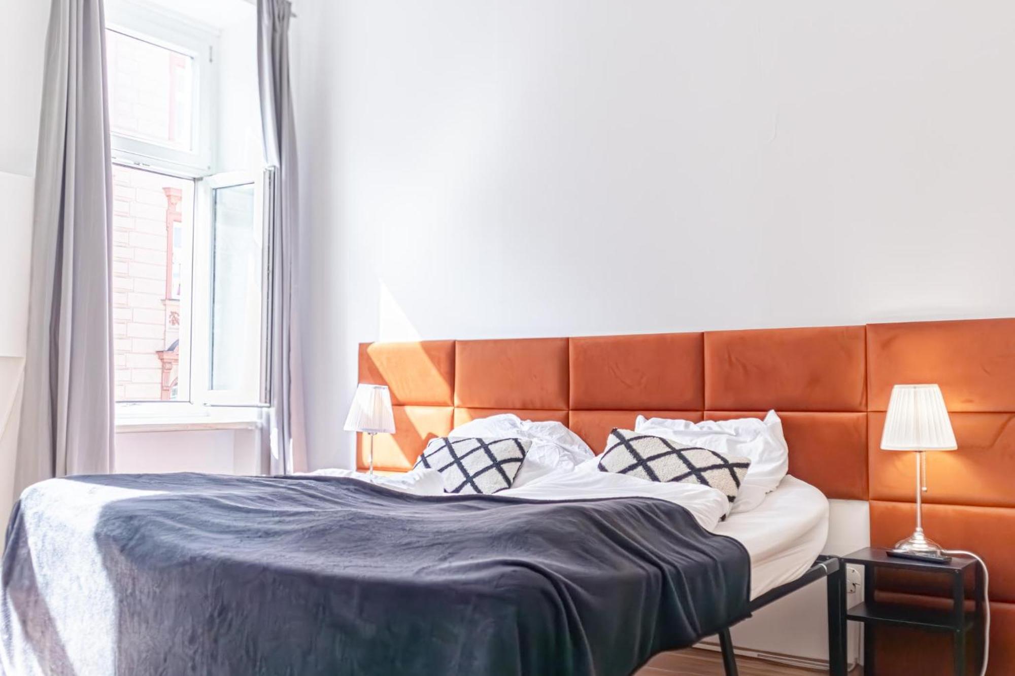 Beautiful 1br With A Great Location Vienna
