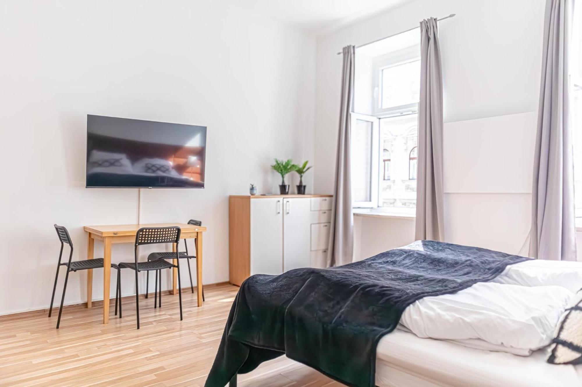 Beautiful 1br With A Great Location