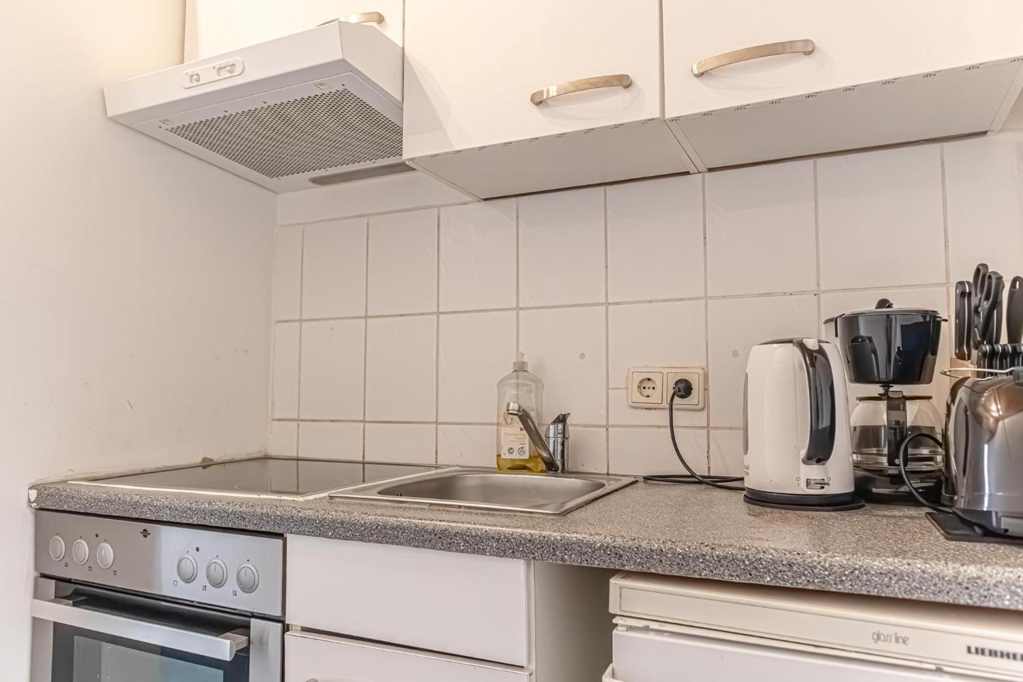 Beautiful 1br With A Great Location Apartment