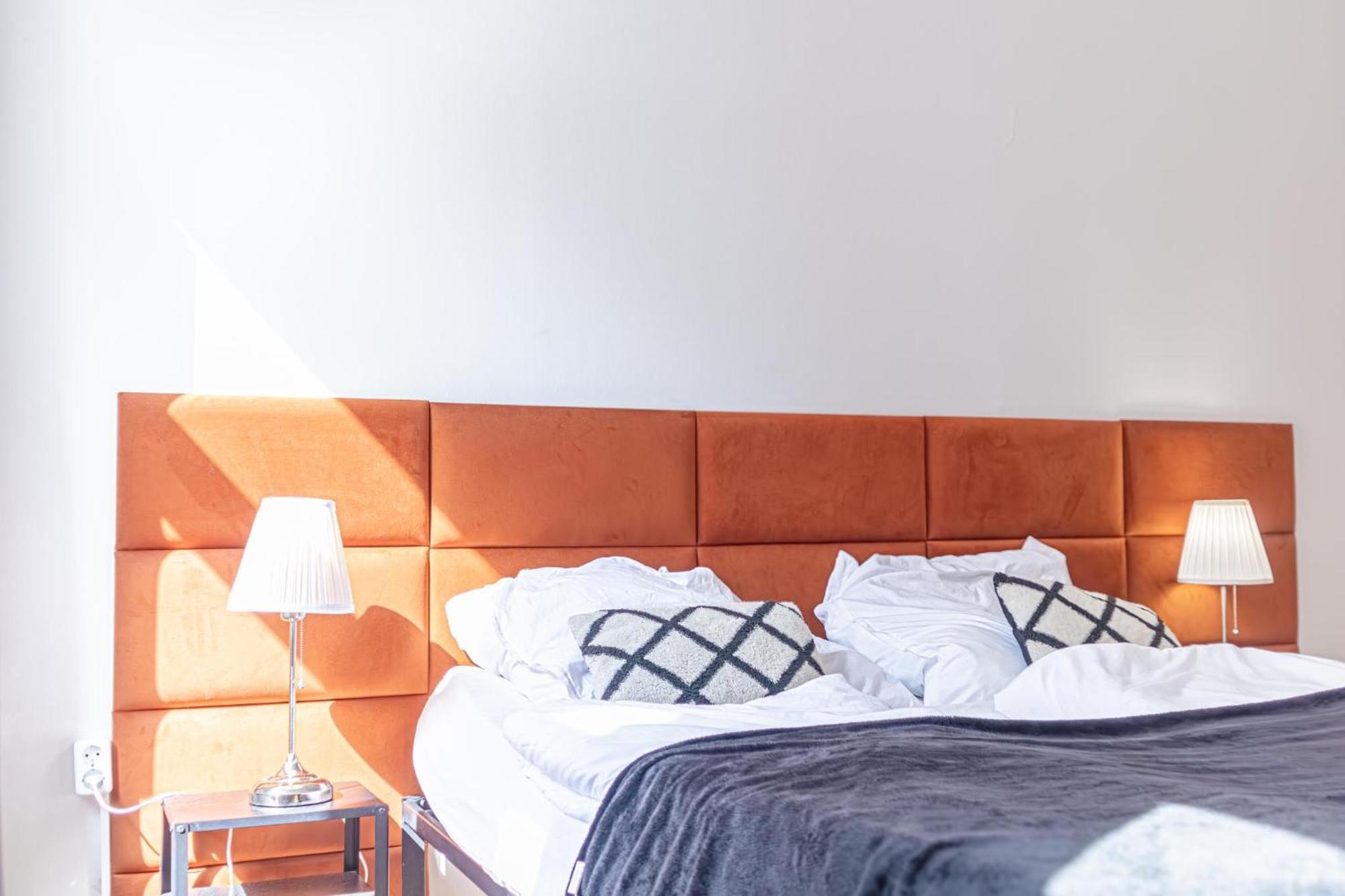 Beautiful 1br With A Great Location Apartment *