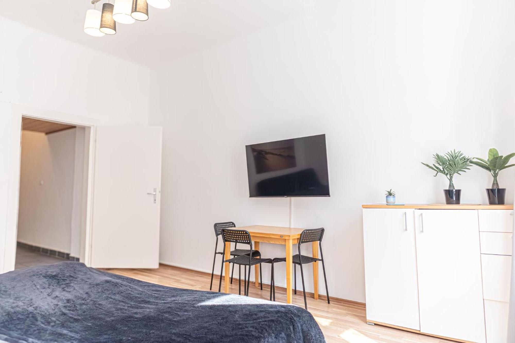 Beautiful 1br With A Great Location Vienna
