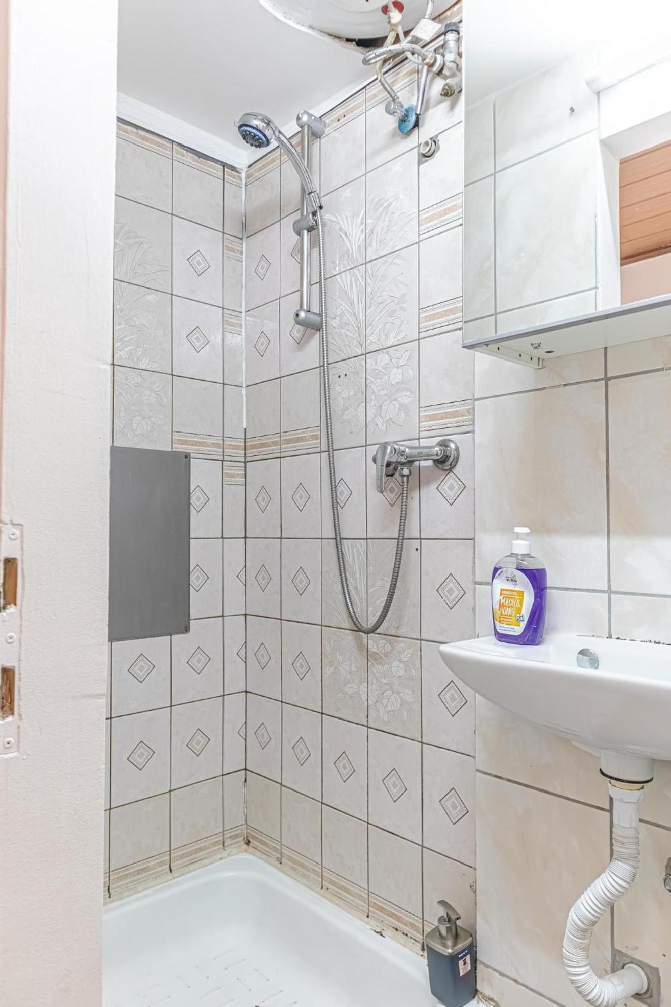 Apartment Beautiful 1br With A Great Location