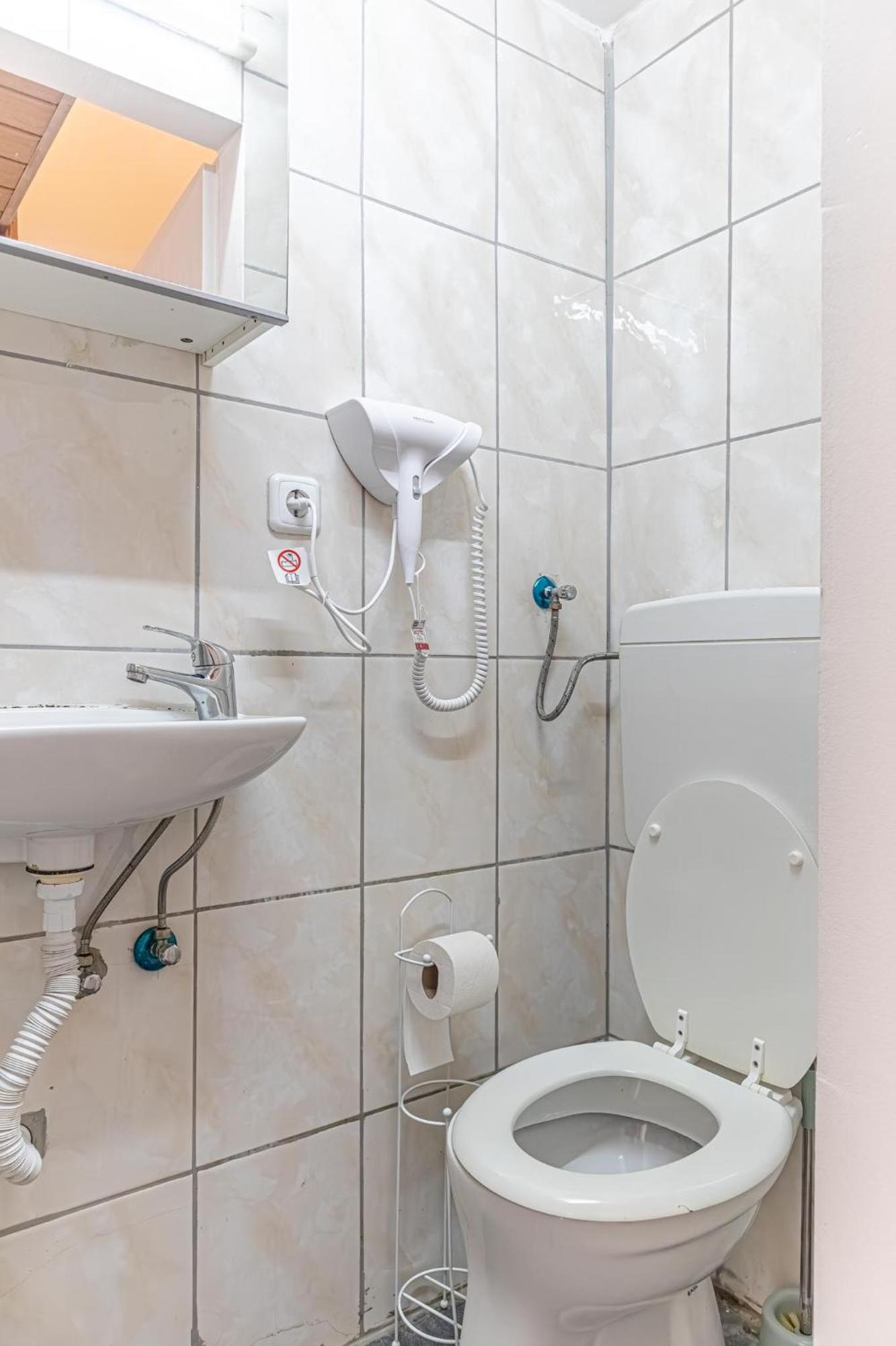 Beautiful 1br With A Great Location Apartment Vienna