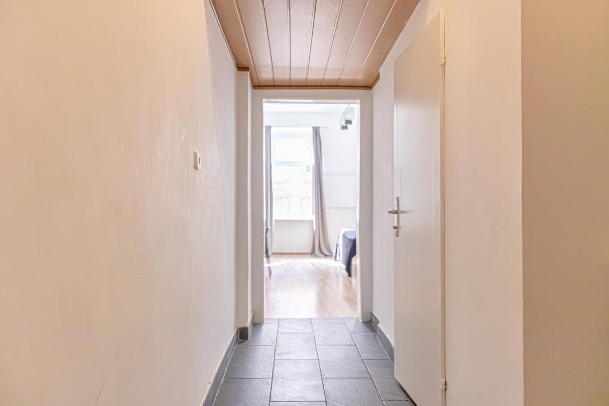 Beautiful 1br With A Great Location Vienna